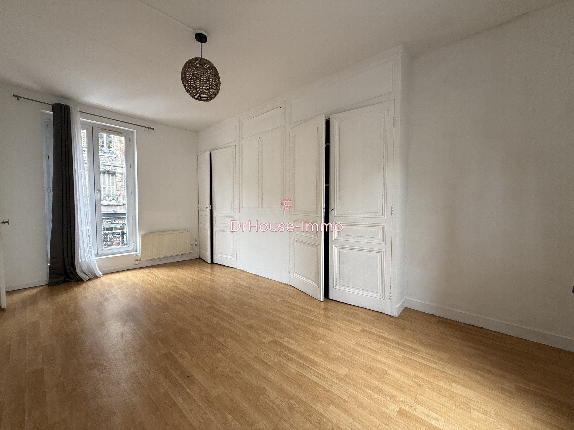 Appartement à louer, 33m², Rouen