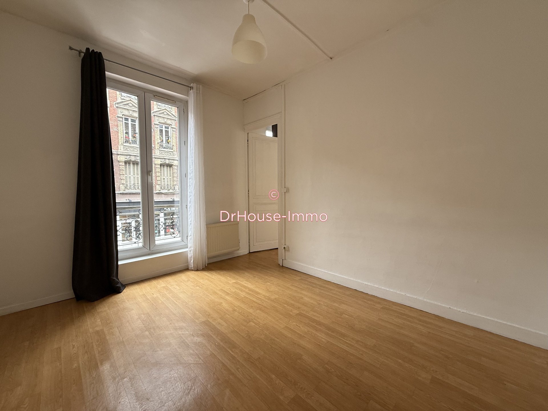 Appartement à louer, 33m², Rouen