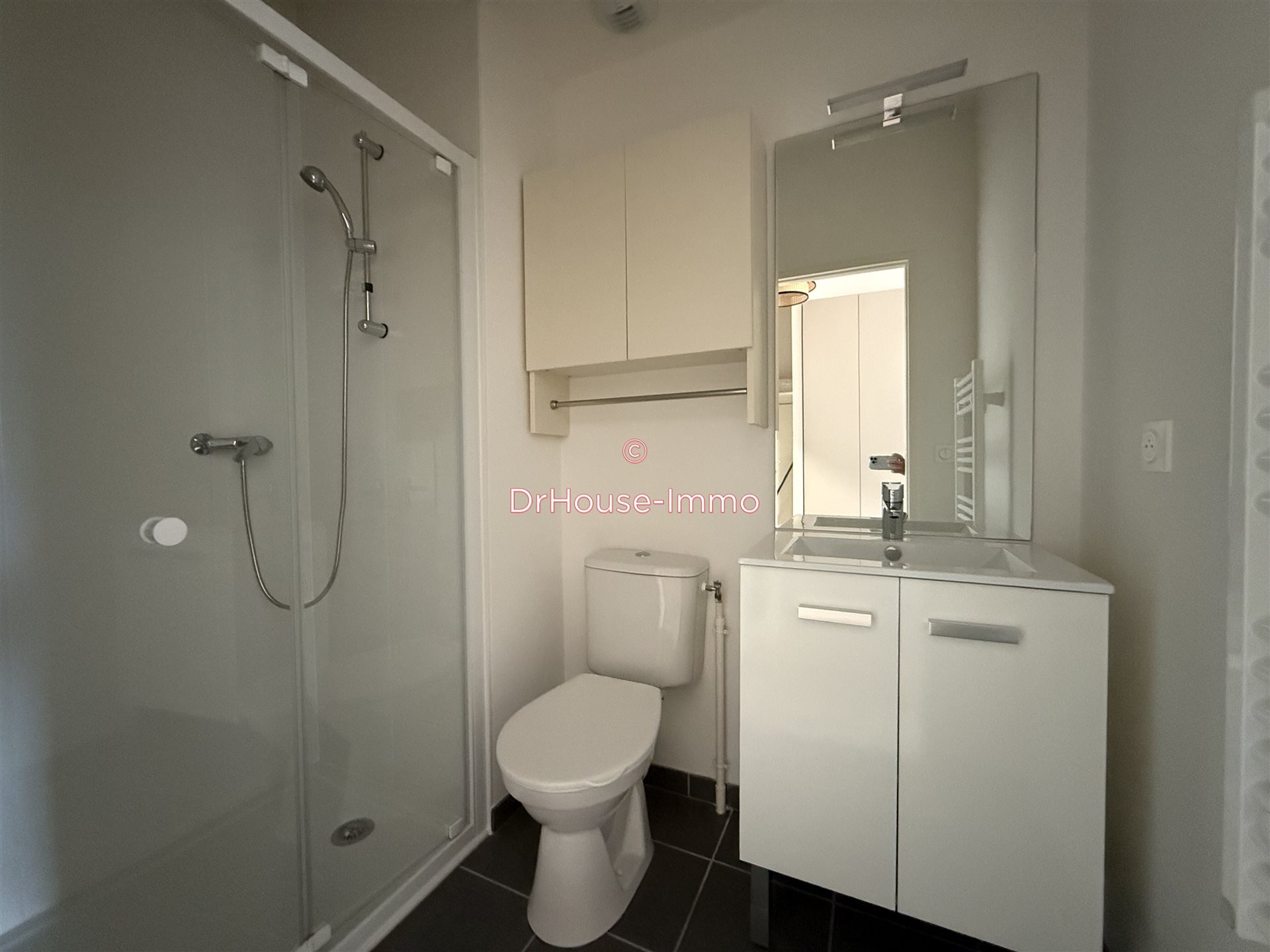 Appartement à louer, 20m², Déville-lès-Rouen