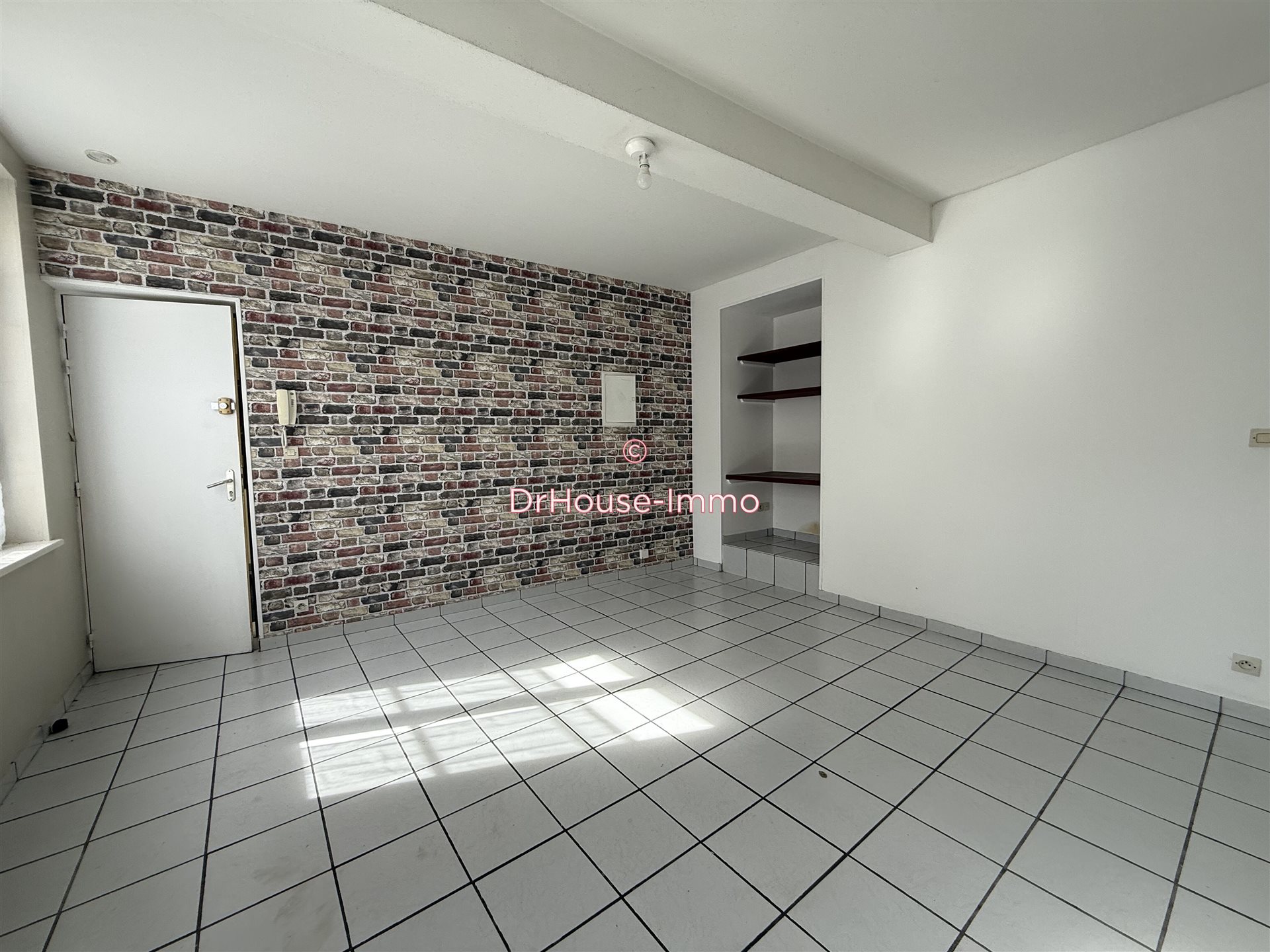 Appartement à louer, 38m², Rouen