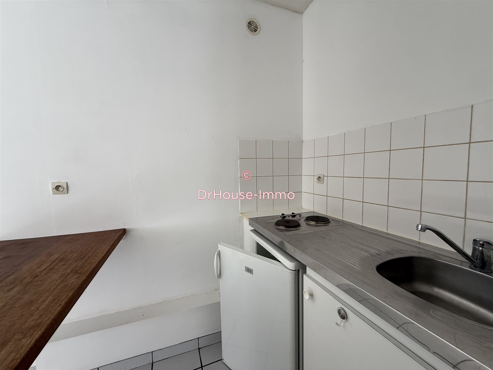 Appartement à louer, 38m², Rouen