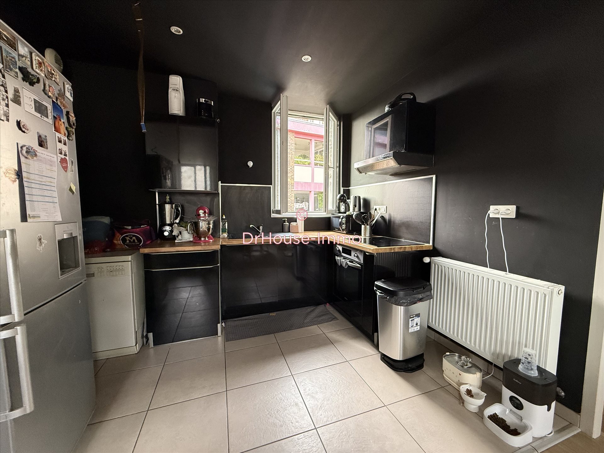 Appartement à louer, 61m², Rouen