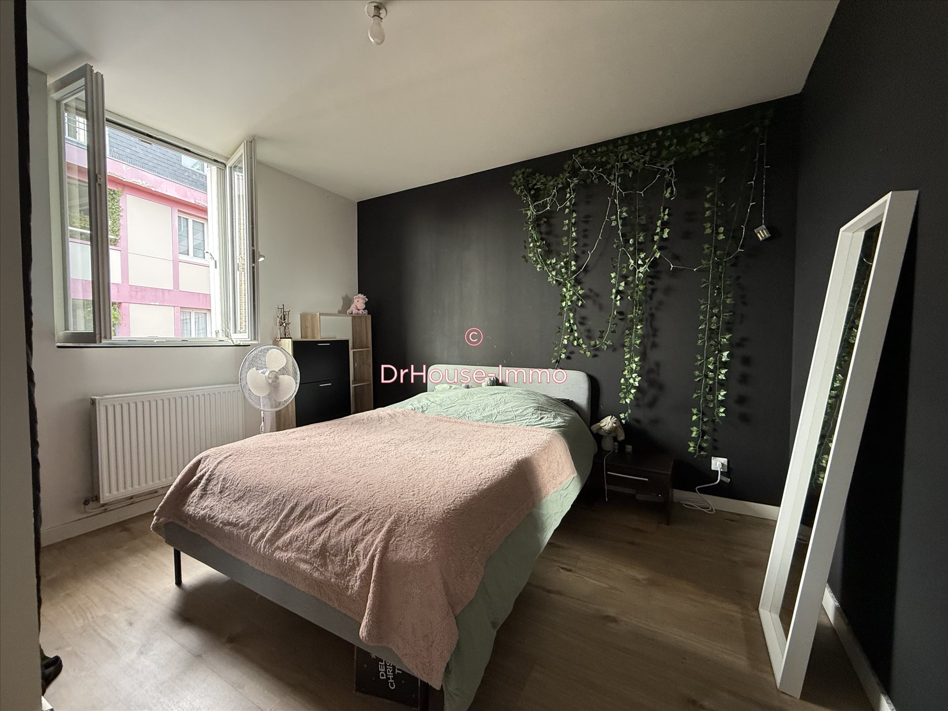 Appartement à louer, 61m², Rouen