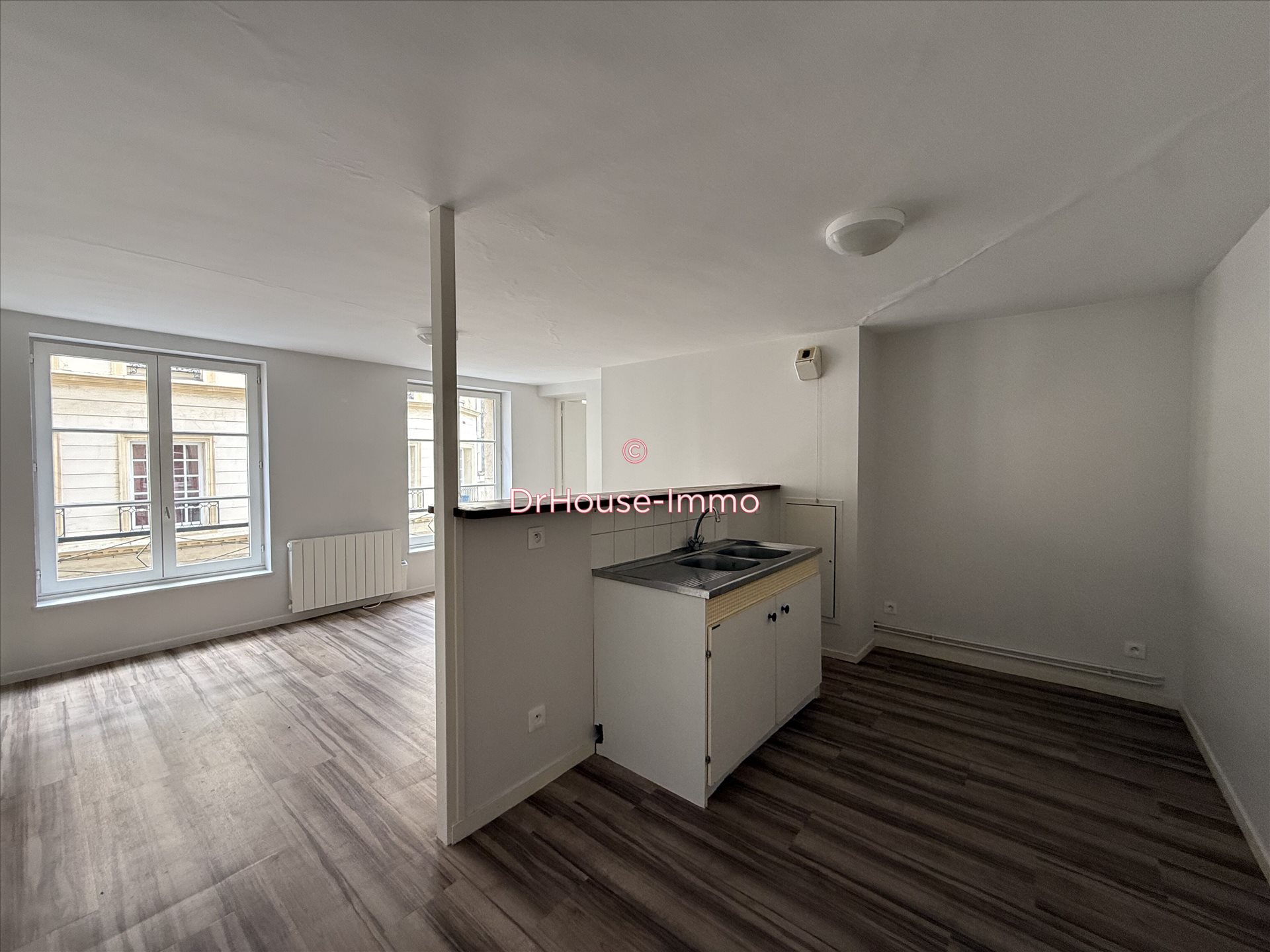 Appartement à louer, 76m², Rouen