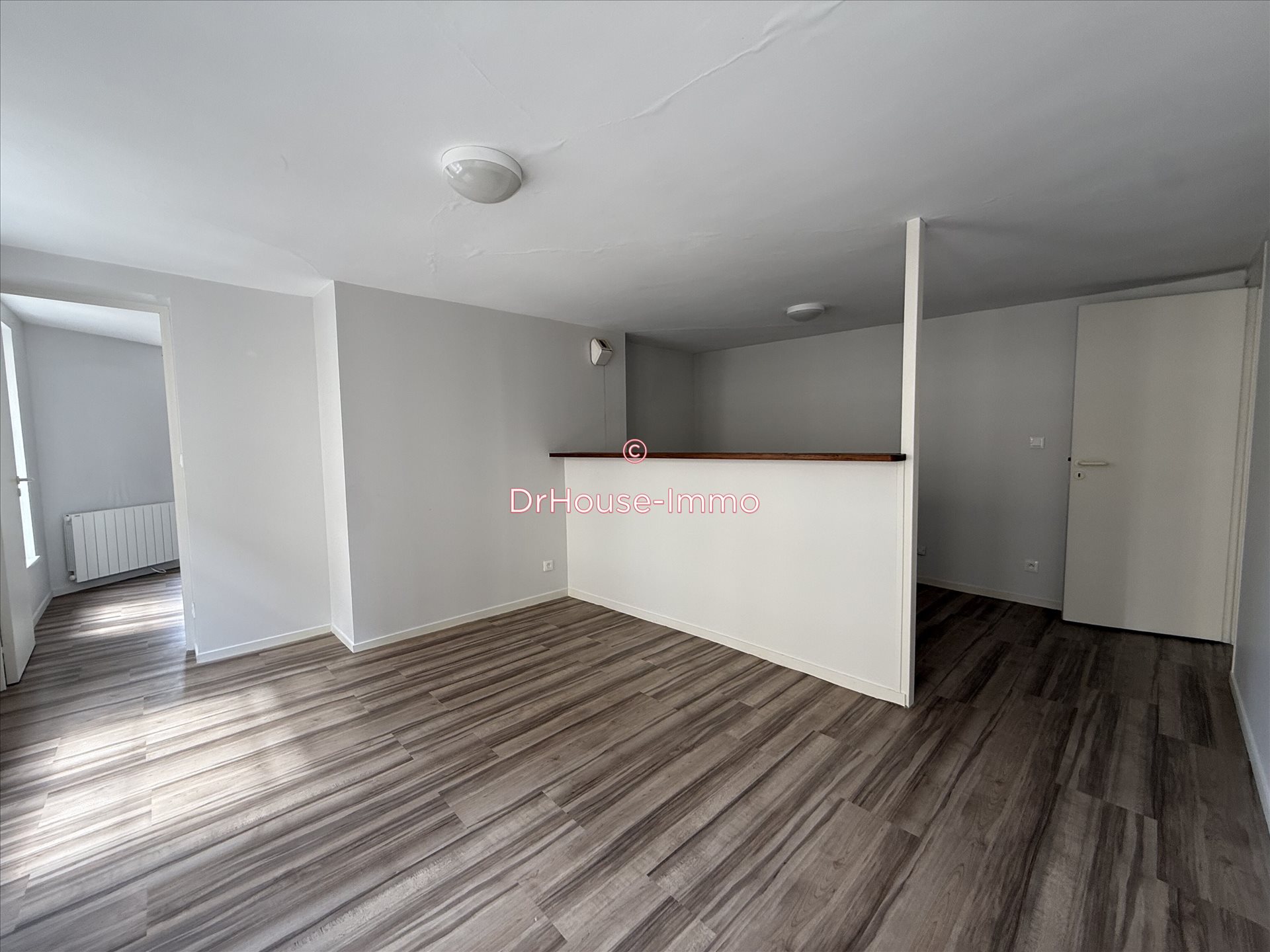 Appartement à louer, 76m², Rouen