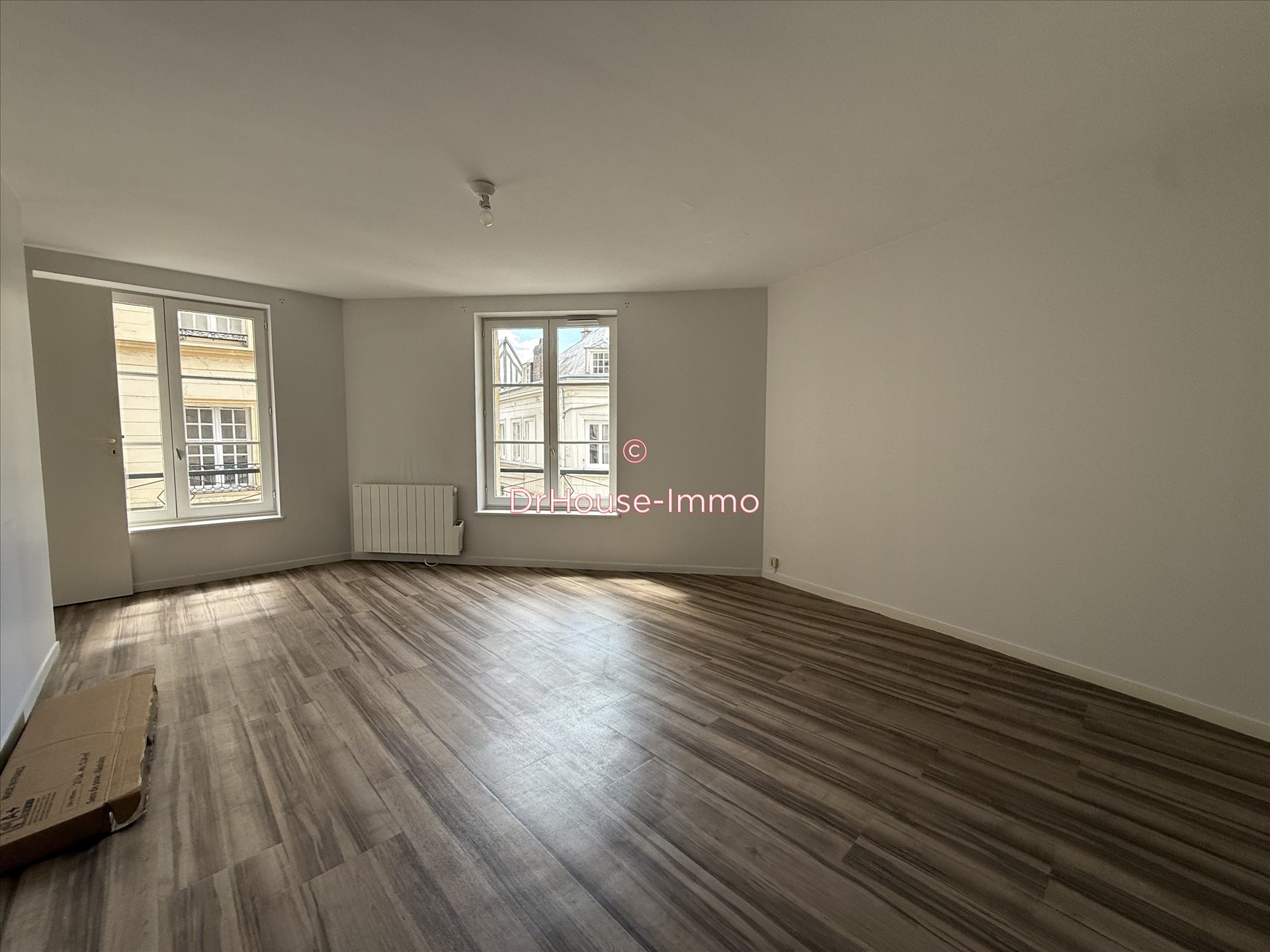 Appartement à louer, 76m², Rouen