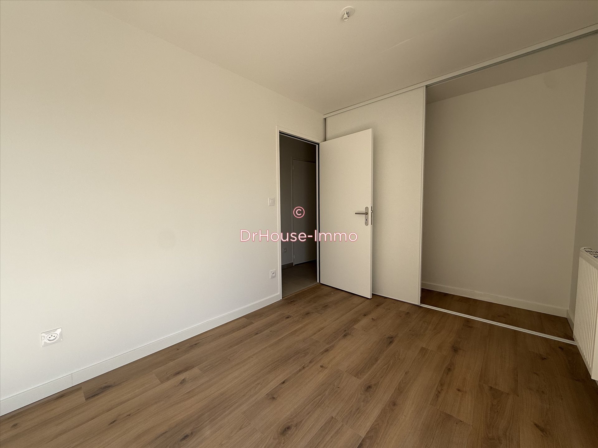 Appartement à louer, 84m², Rouen