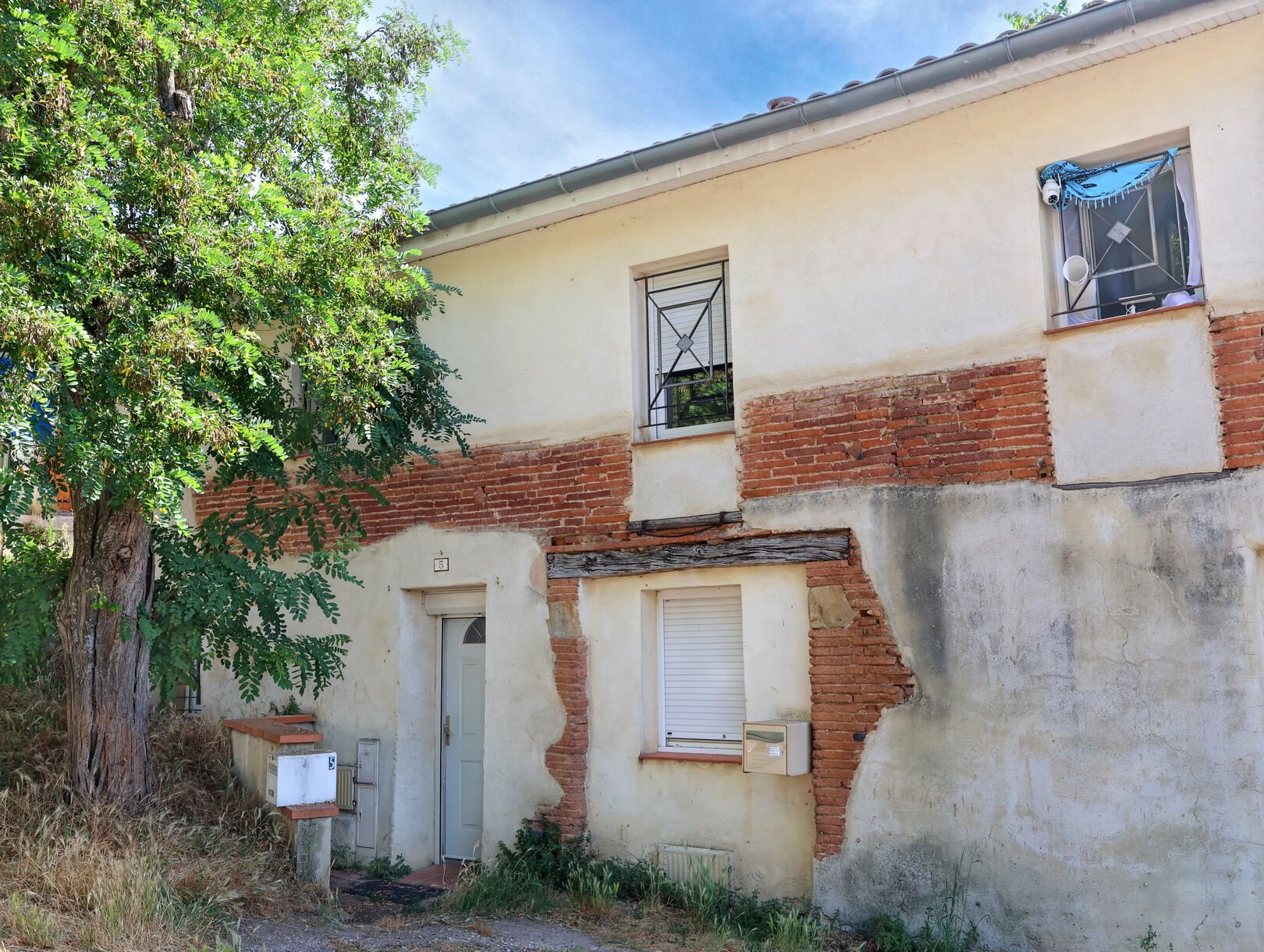 Maison à vendre, 84m², Montgaillard-Lauragais