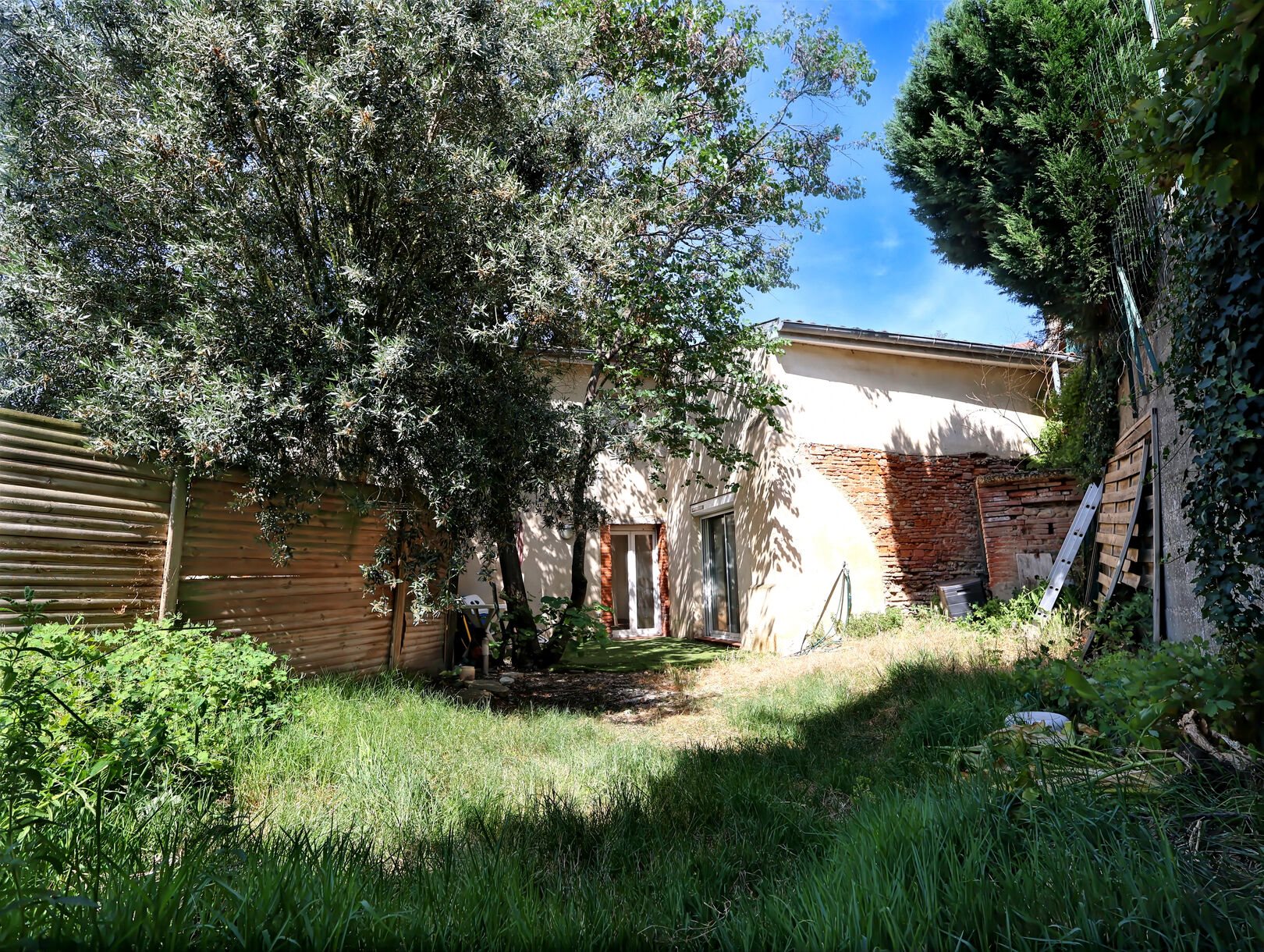 Maison à vendre, 84m², Montgaillard-Lauragais