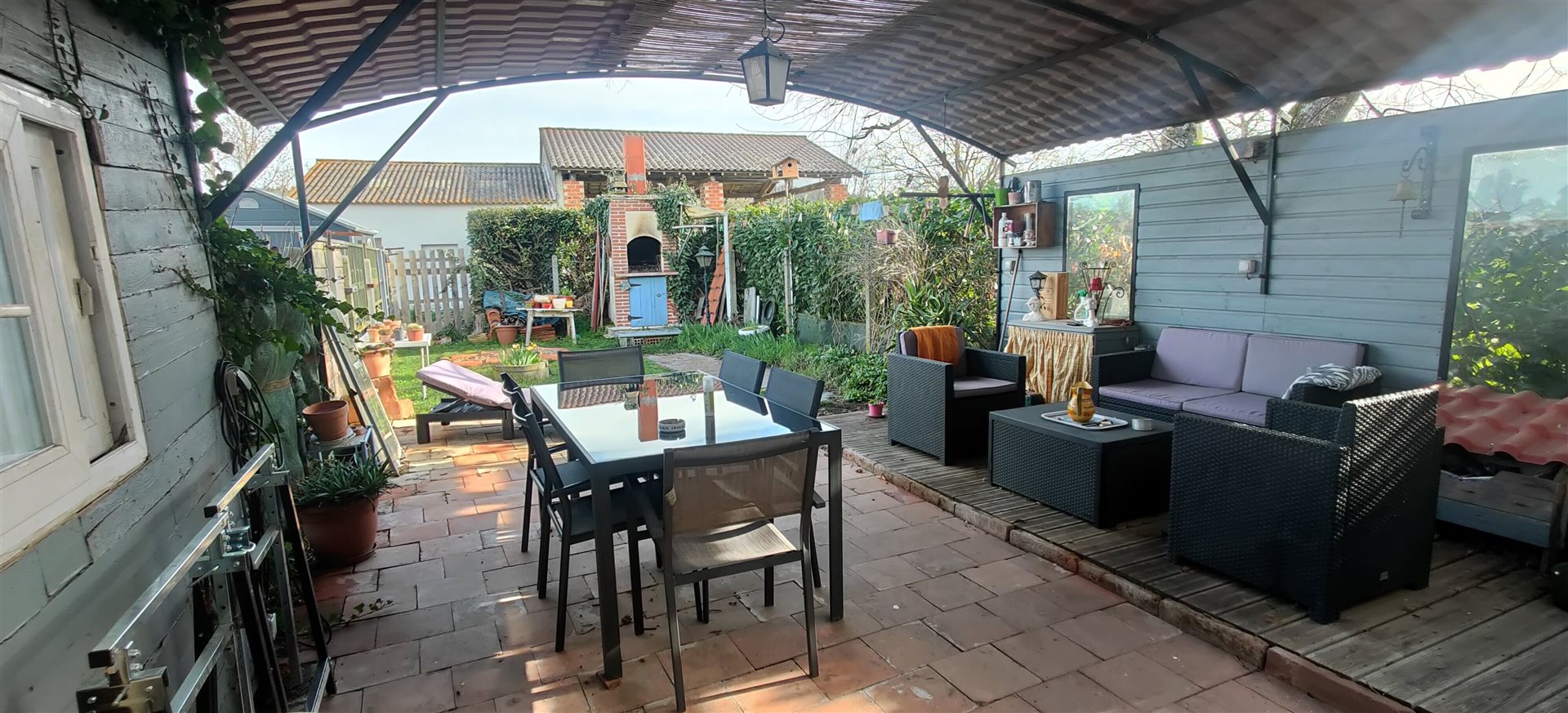 Maison à vendre, 69m², Calmont