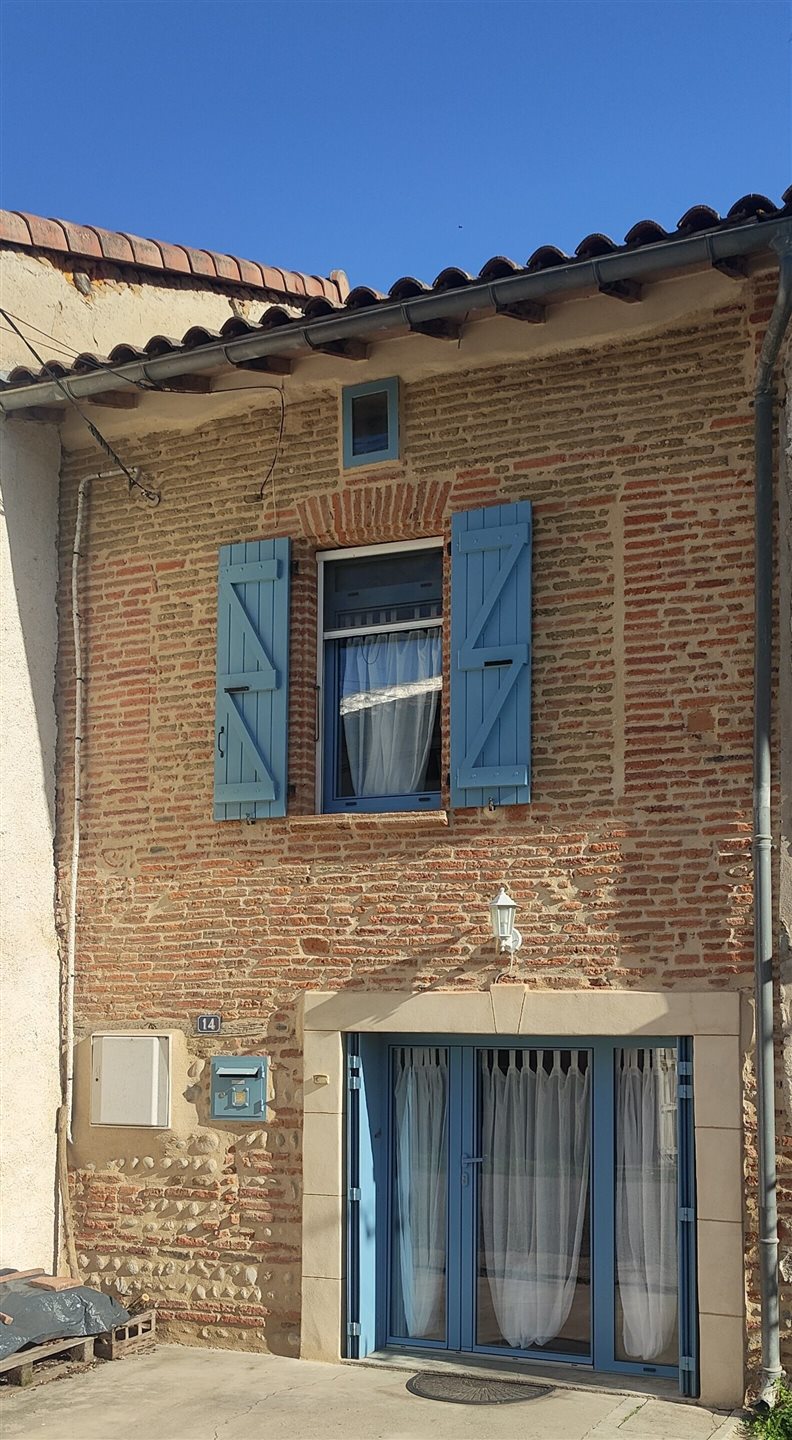Maison à vendre, 69m², Calmont