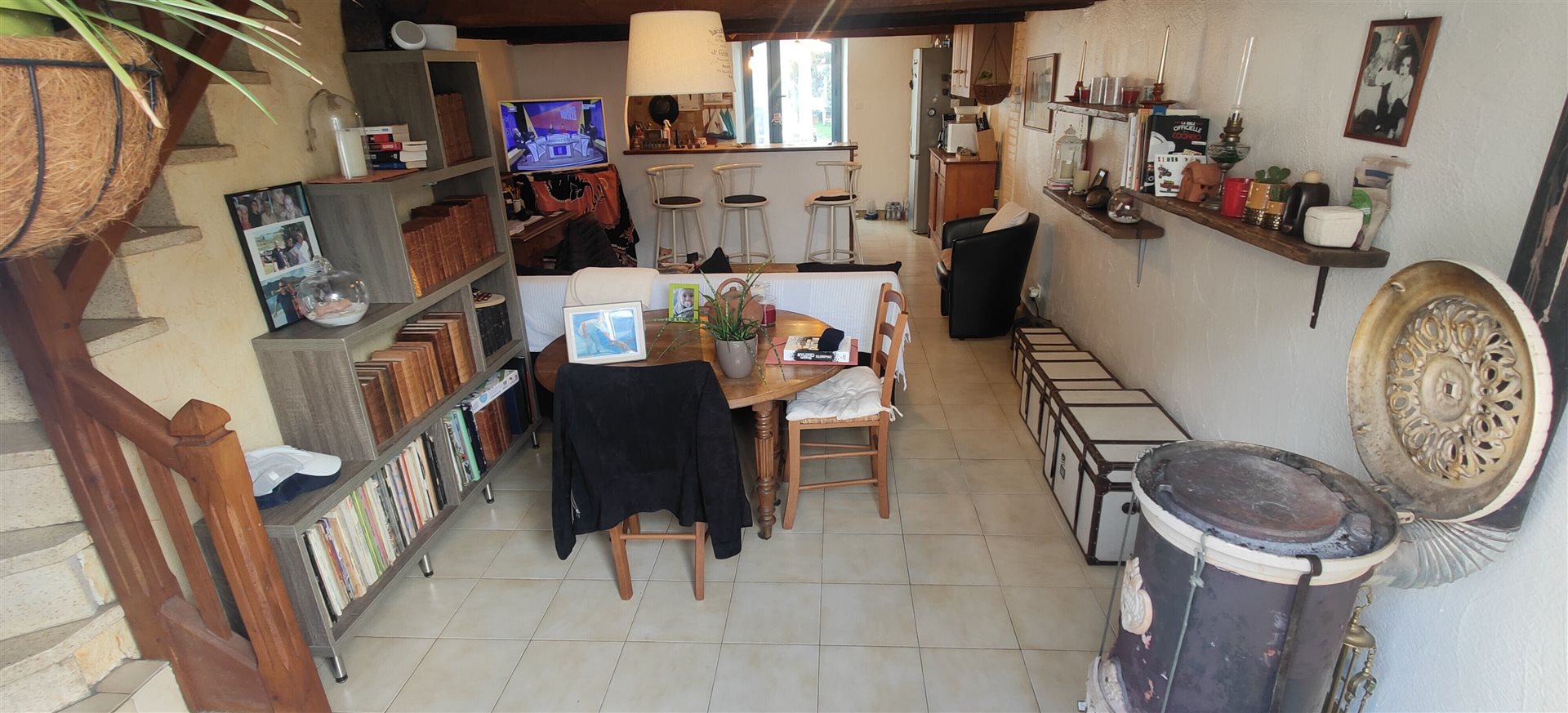 Maison à vendre, 69m², Calmont