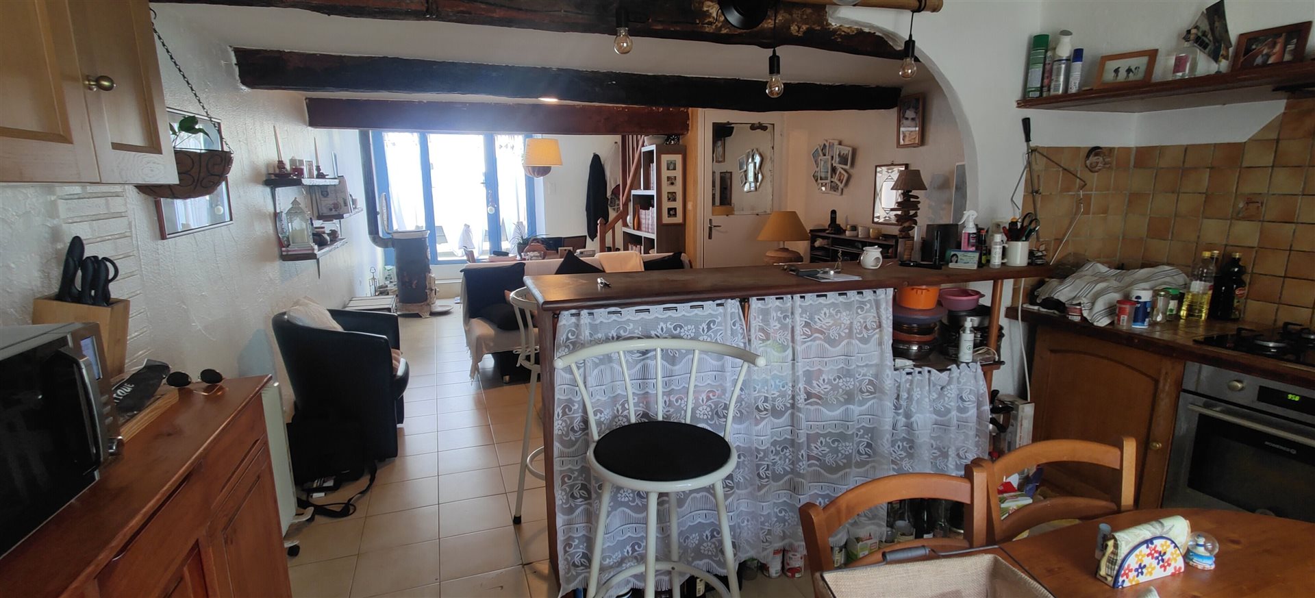Maison à vendre, 69m², Calmont