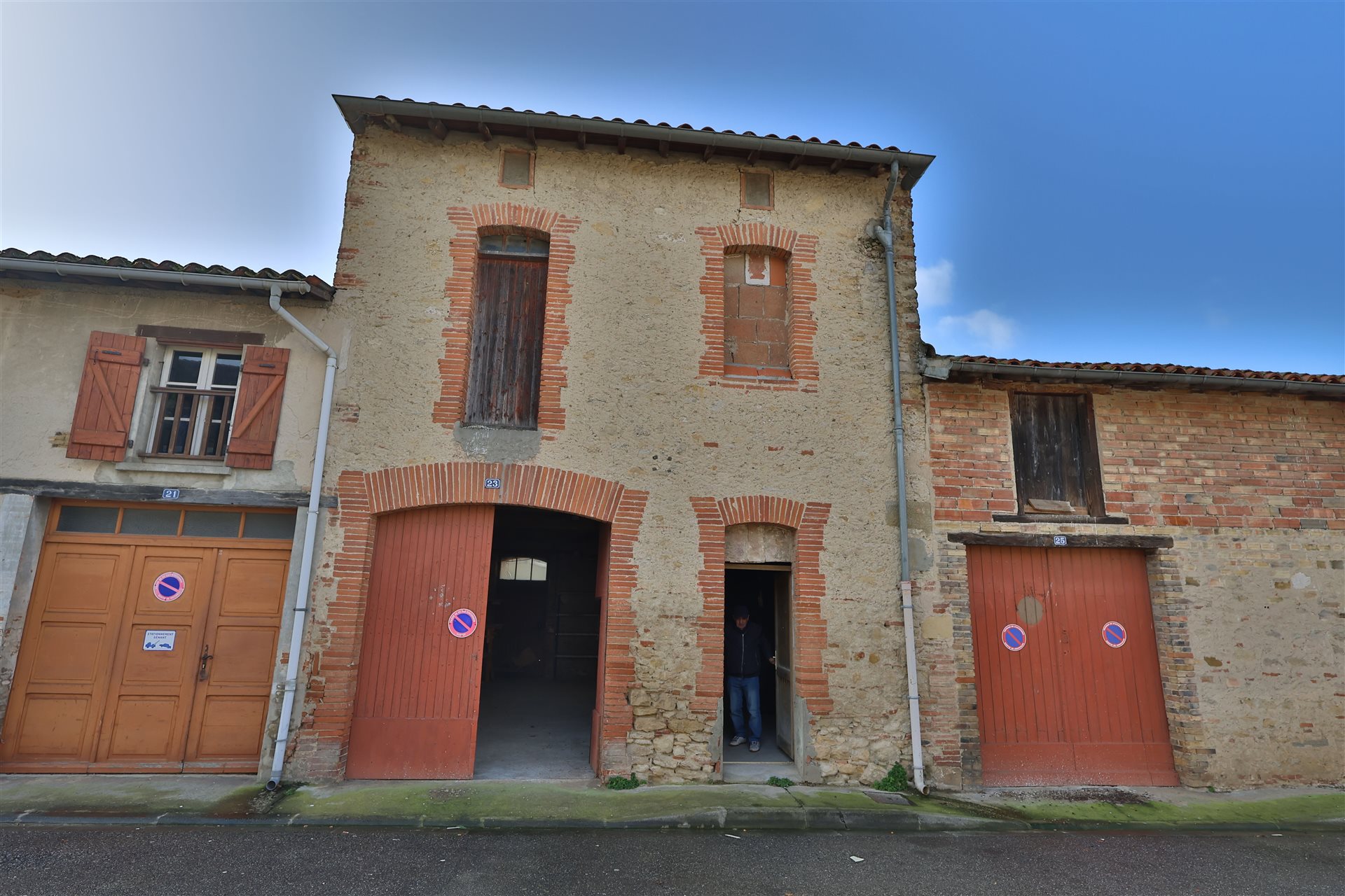 Maison à vendre, 140m², Villefranche-de-Lauragais