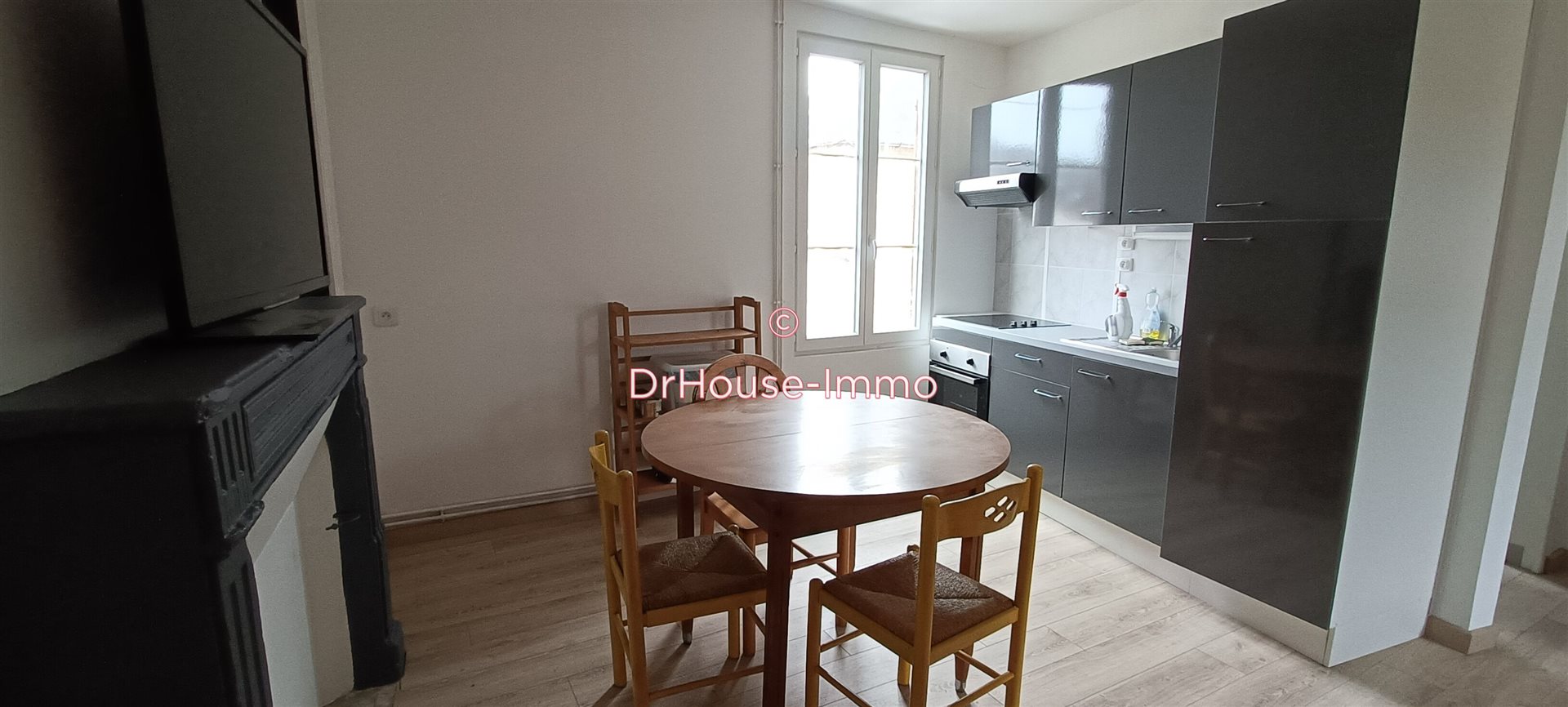 Maison à vendre, 224m², Montval-sur-Loir