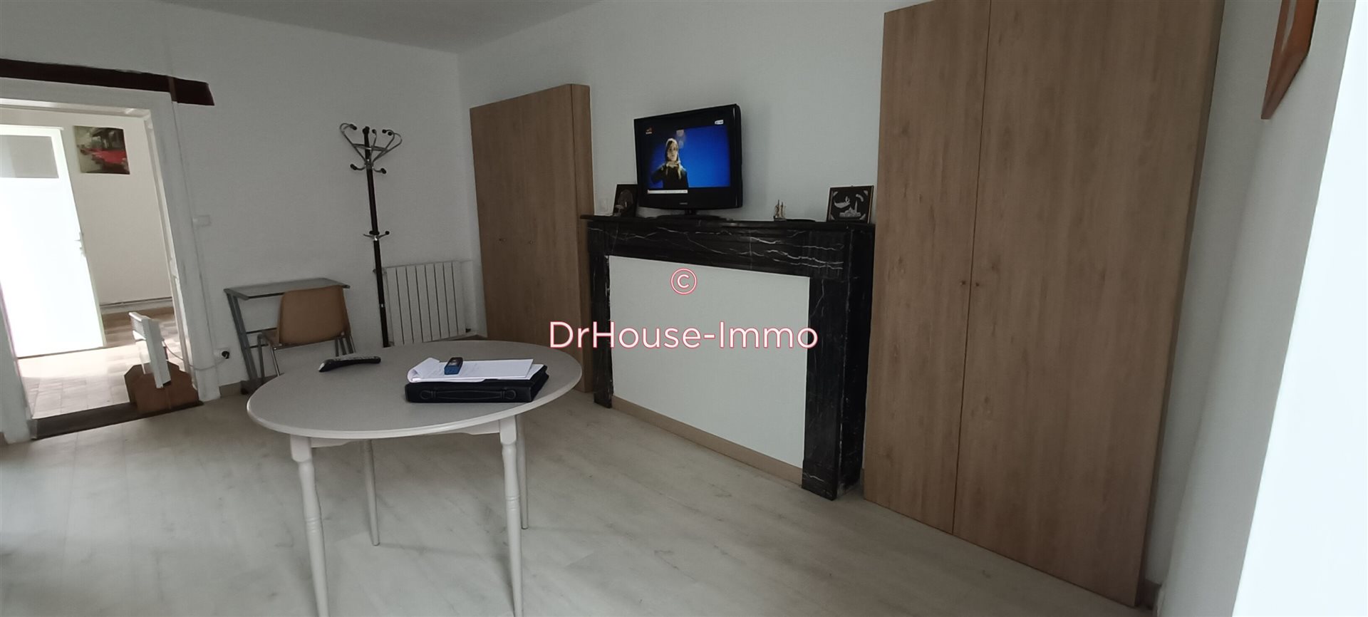 Maison à vendre, 224m², Montval-sur-Loir