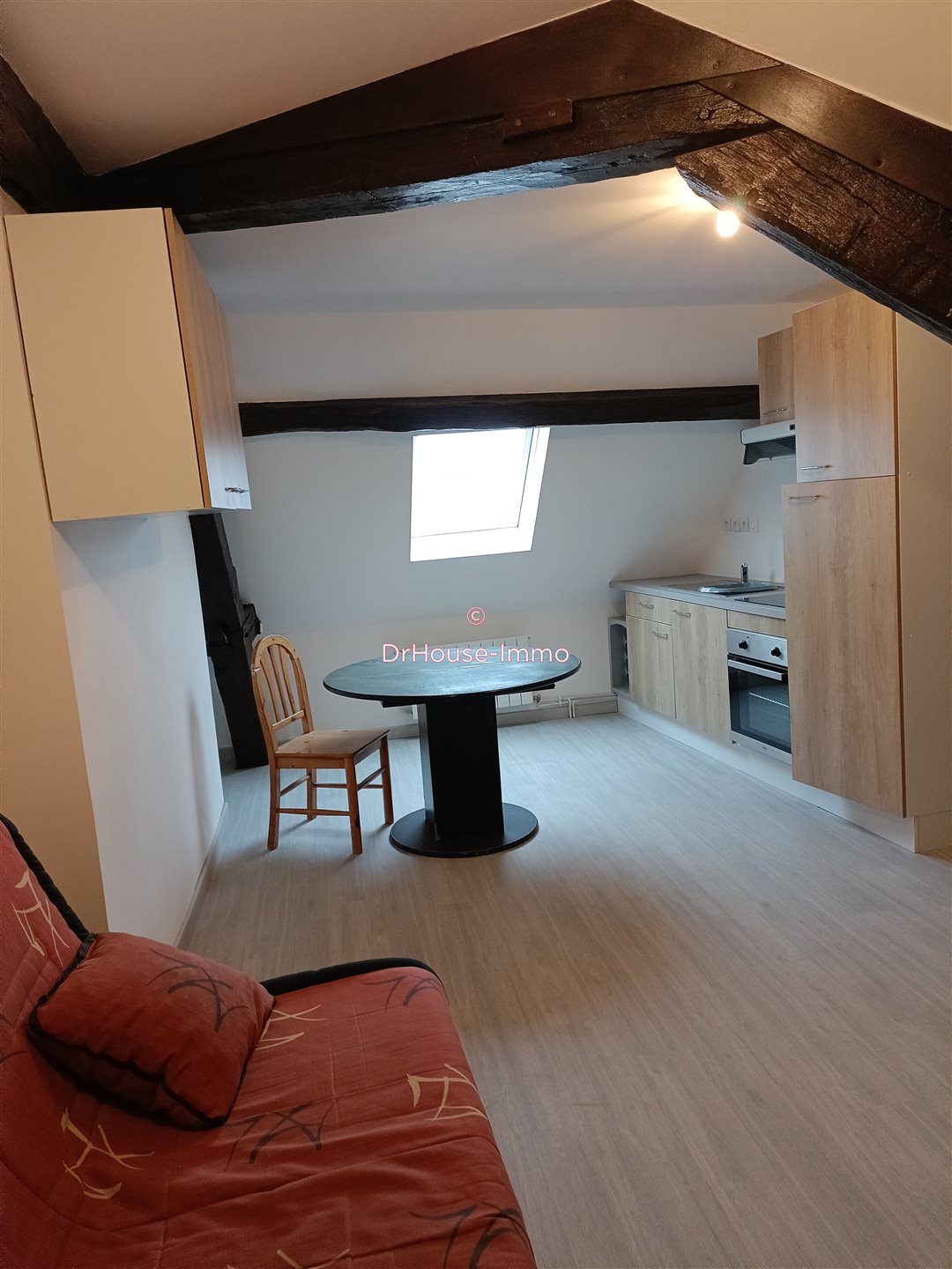 Maison à vendre, 224m², Montval-sur-Loir
