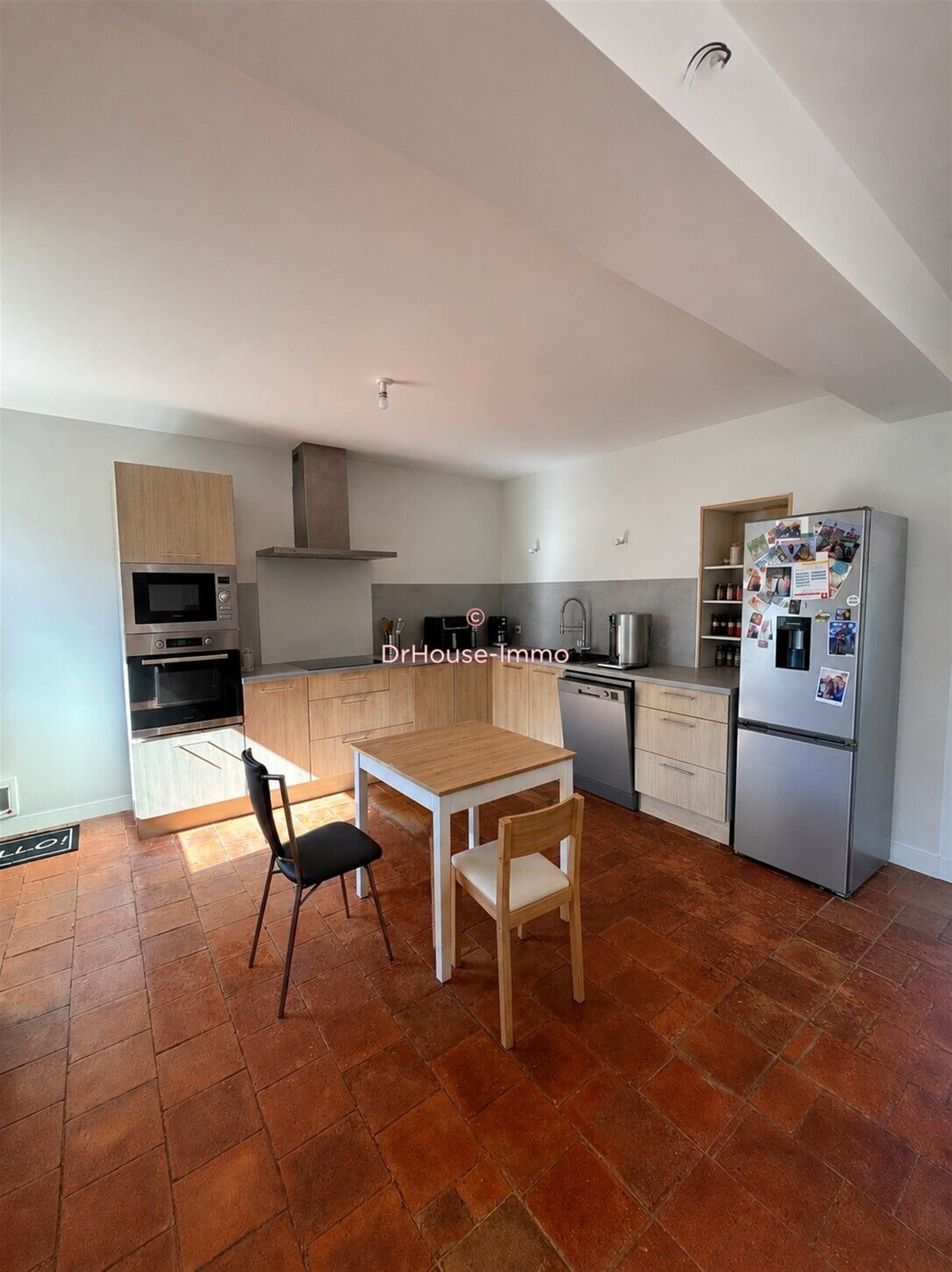 Maison à vendre, 63m², La Suze-sur-Sarthe