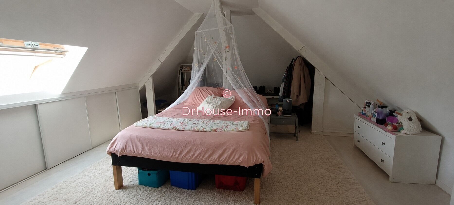Appartement à vendre, 55m², Montval-sur-Loir