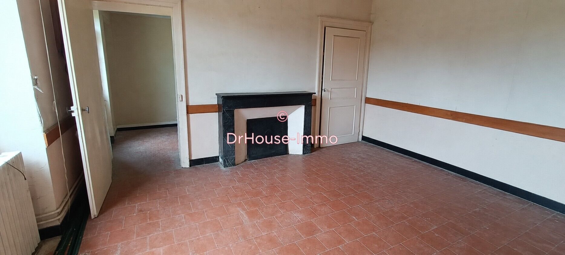 Maison à vendre, 126m², Montval-sur-Loir