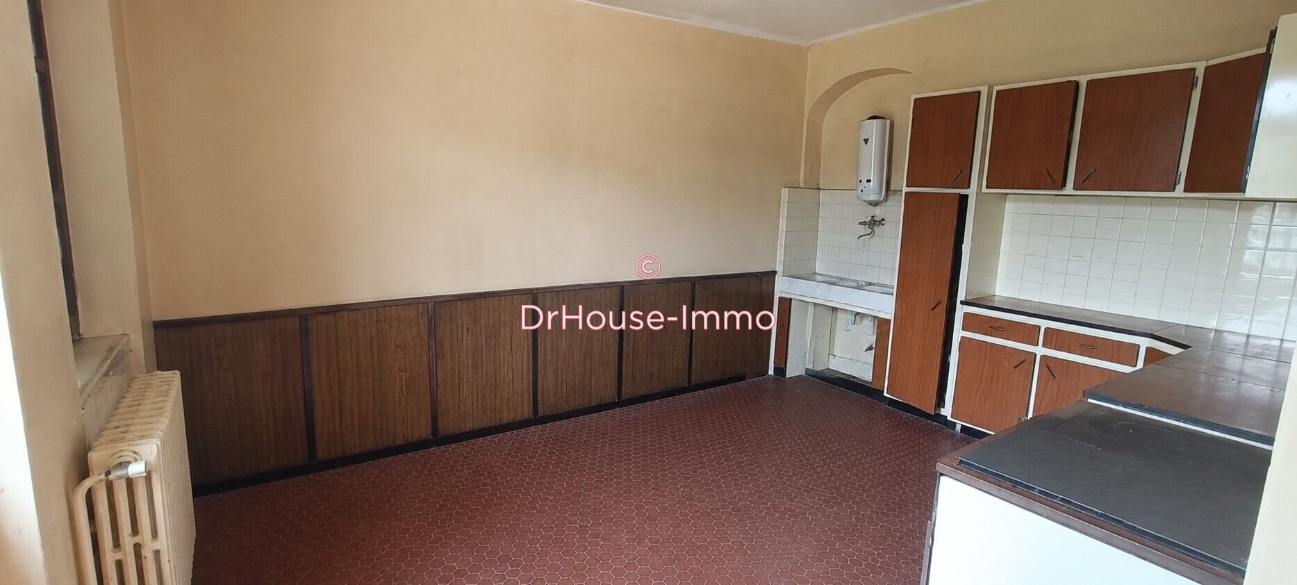 Maison à vendre, 126m², Montval-sur-Loir