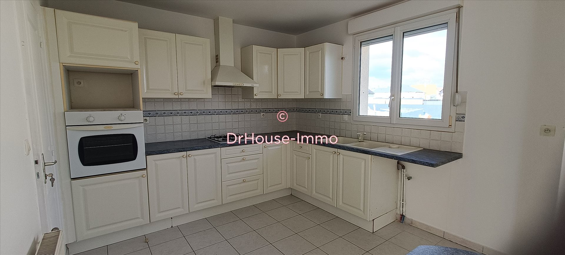 Maison à vendre, 105m², Écommoy