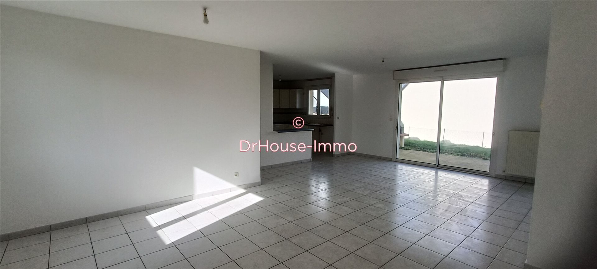 Maison à vendre, 105m², Écommoy