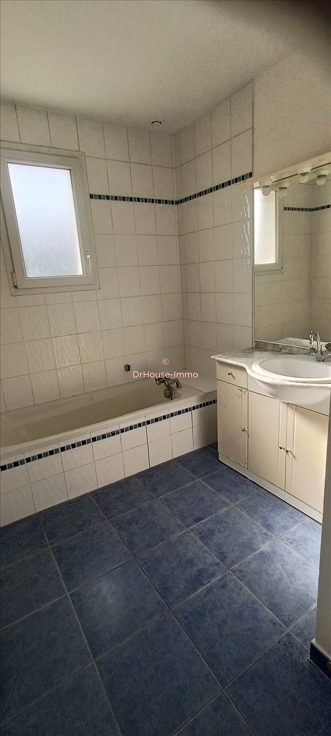 Maison à vendre, 105m², Écommoy