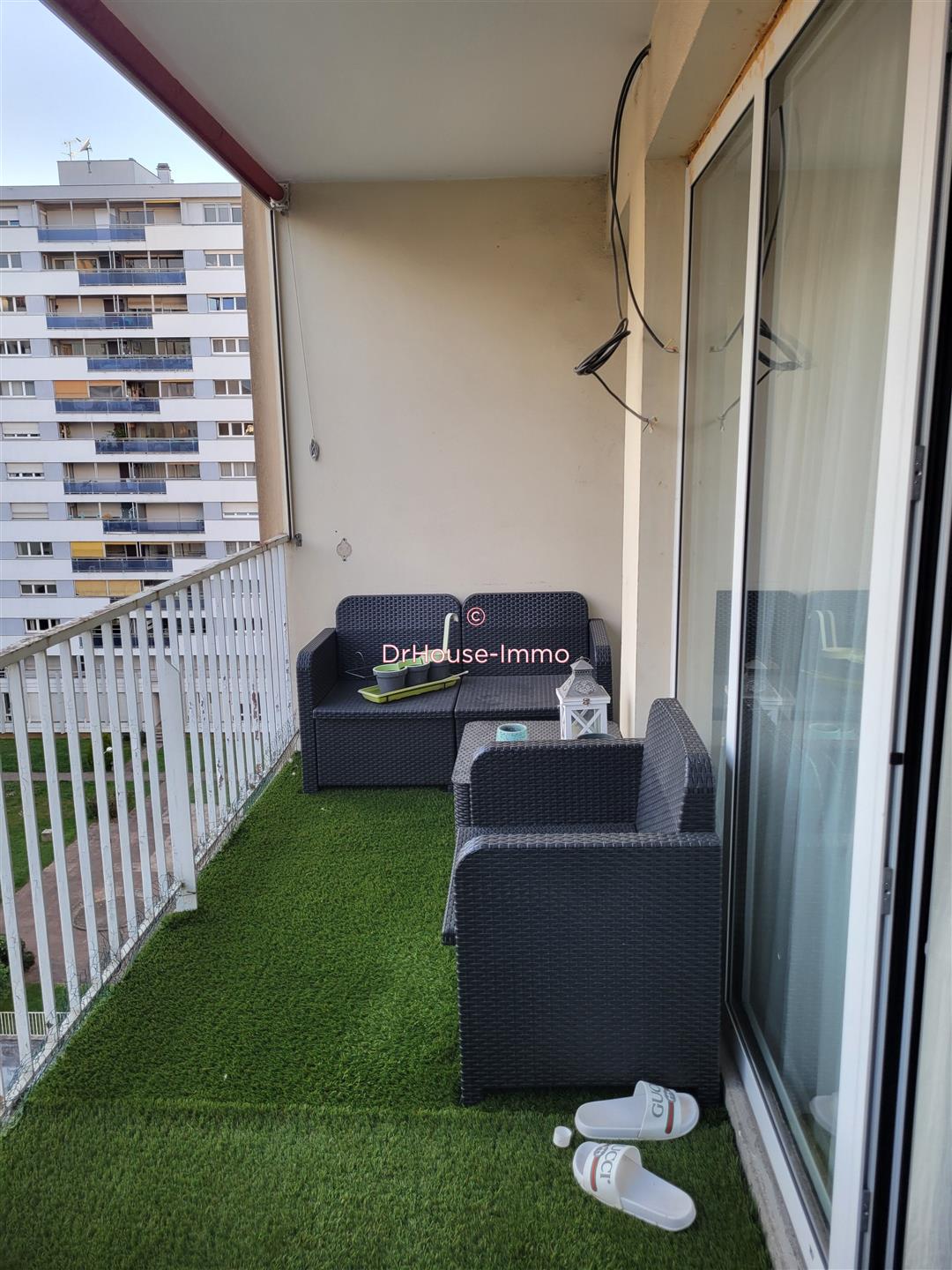 Appartement à vendre, 97m², Mulhouse