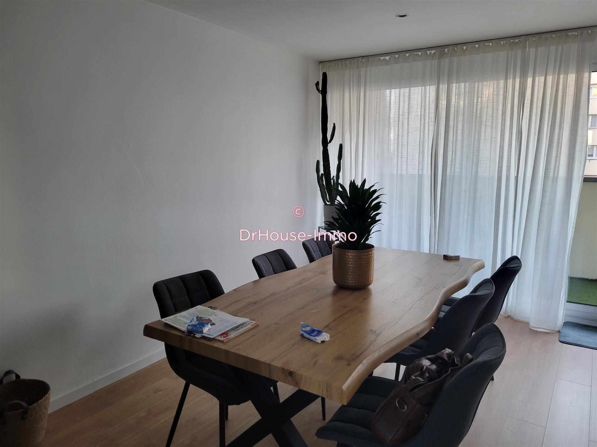 Appartement à vendre, 97m², Mulhouse