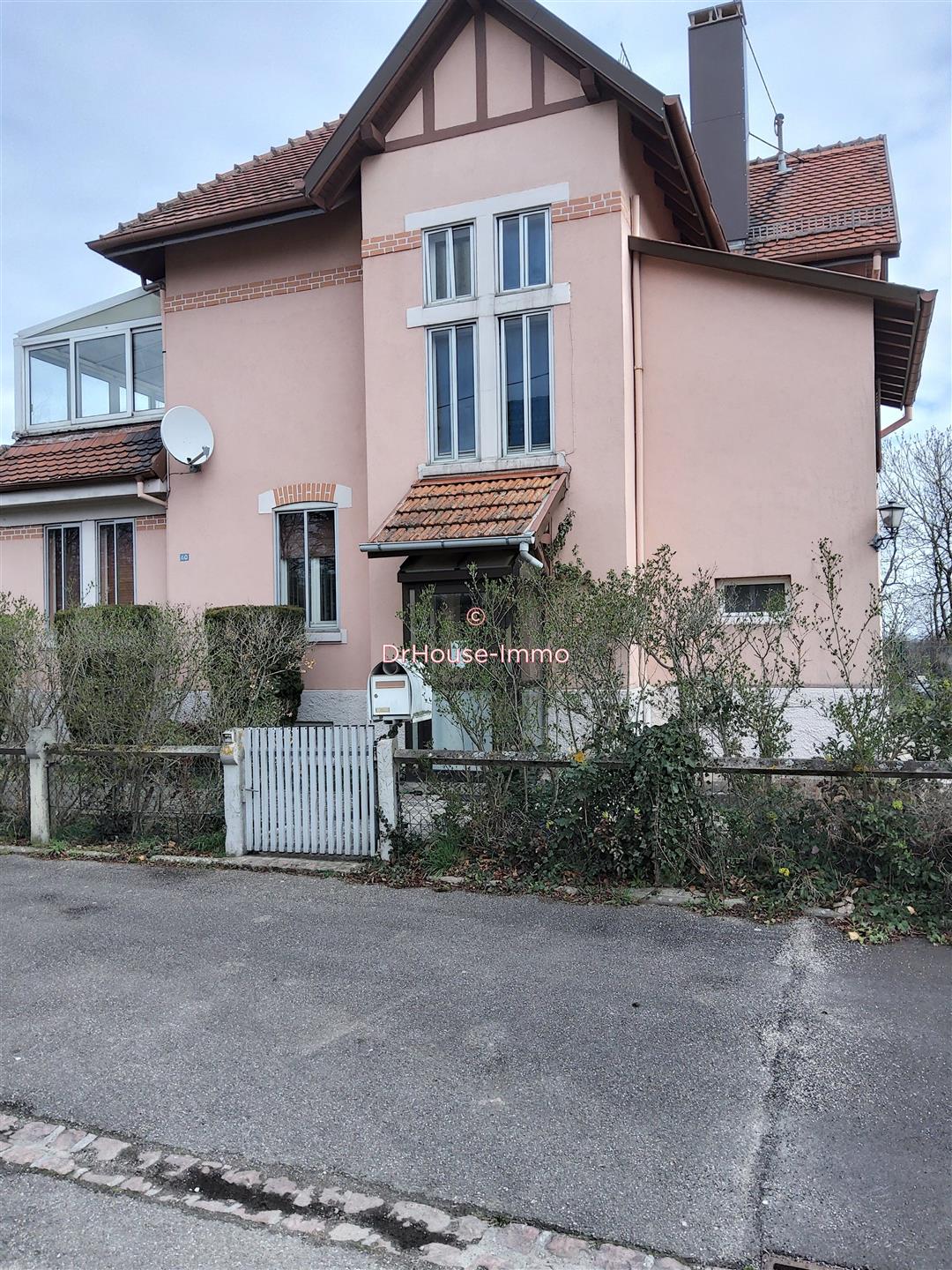 Maison à vendre, 131m², Feldkirch