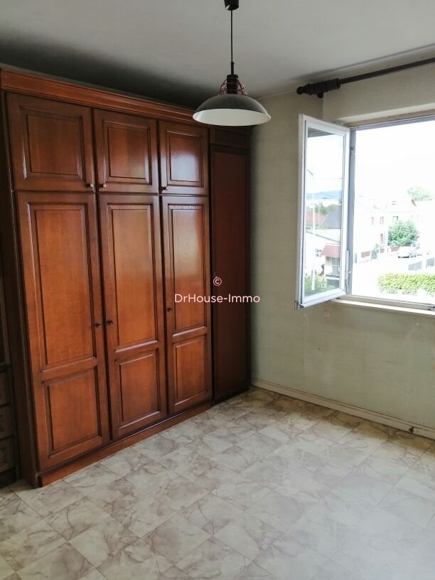 Appartement à vendre, 73m², Illzach