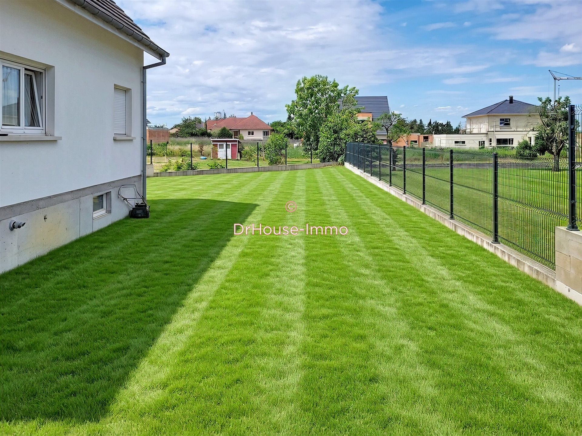Maison à vendre, 102m², Bantzenheim