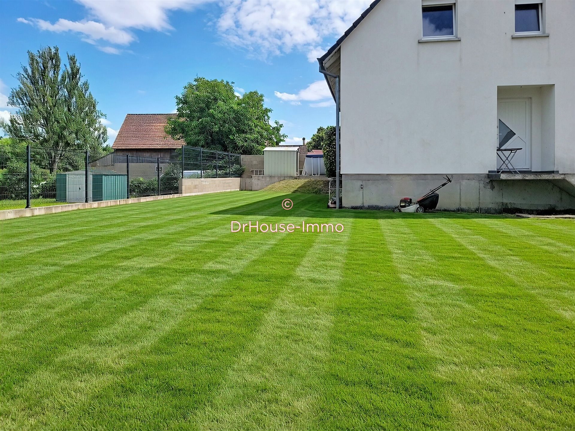 Maison à vendre, 102m², Bantzenheim