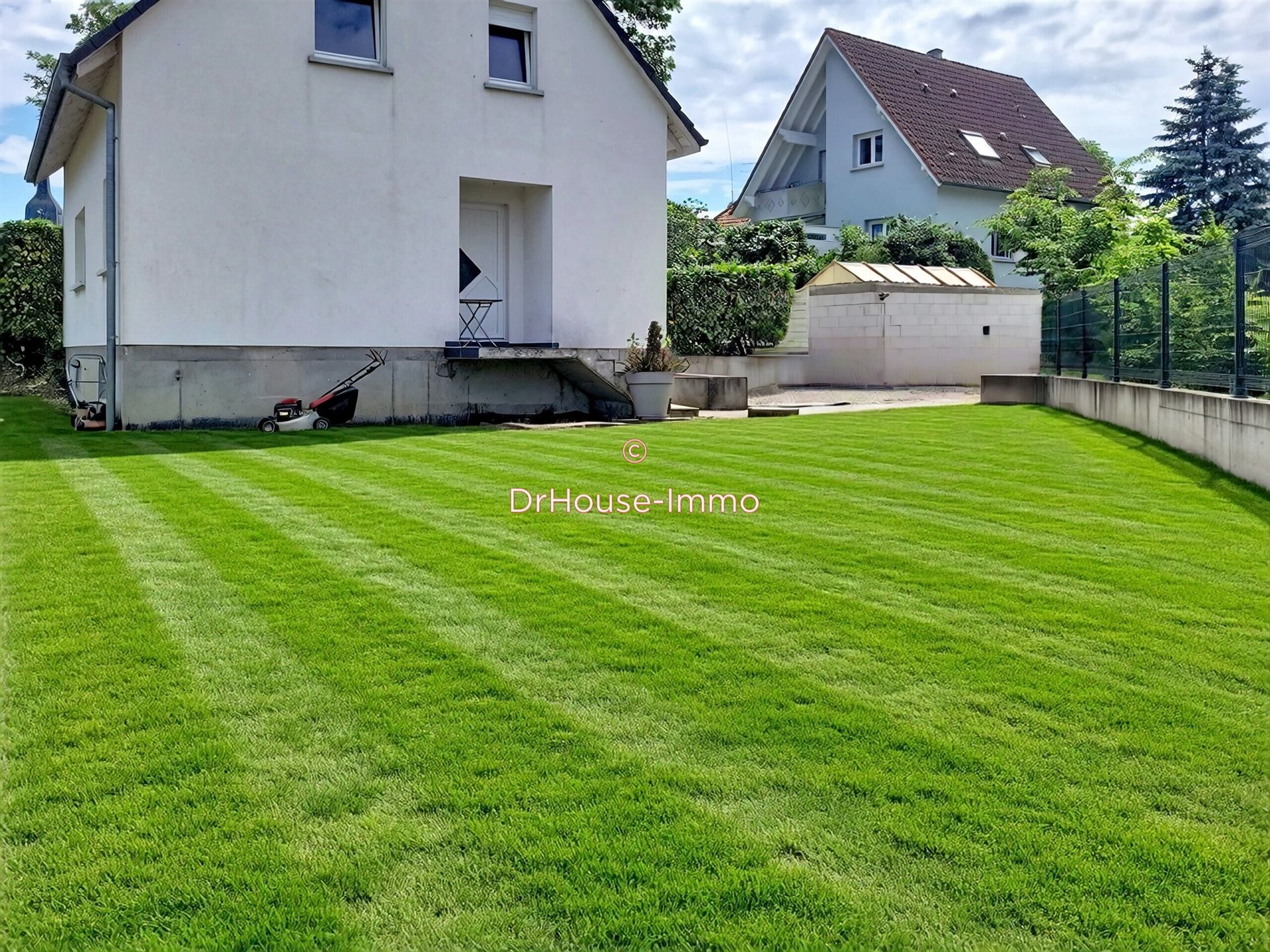 Maison à vendre, 102m², Bantzenheim