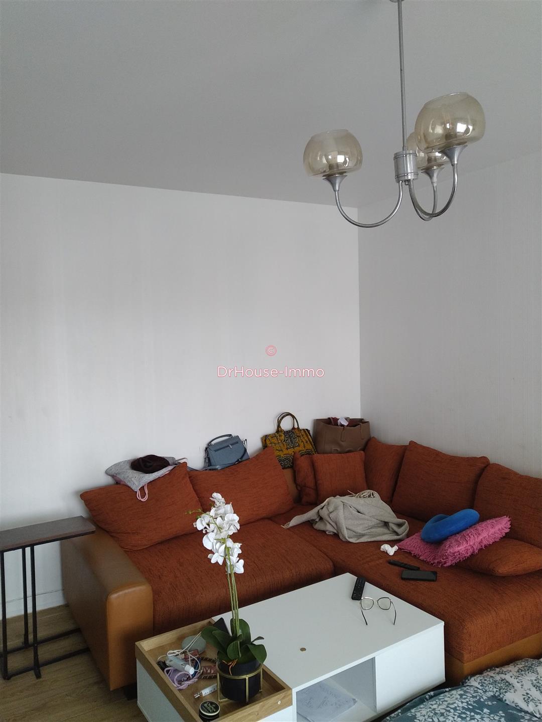 Appartement à vendre, 29m², Mulhouse