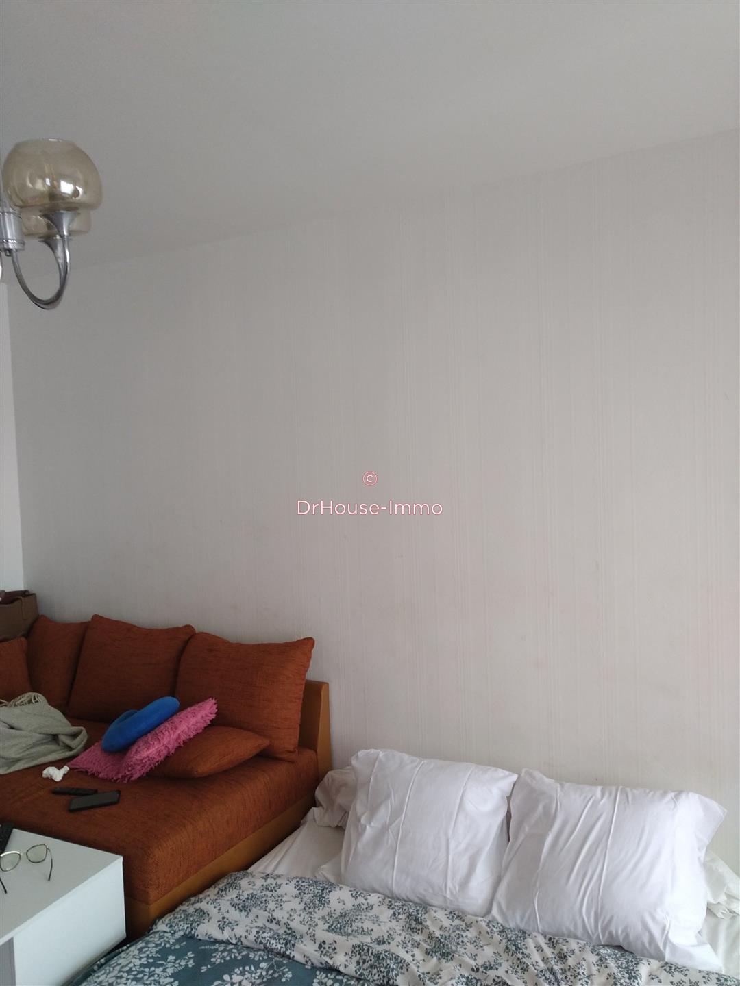 Appartement à vendre, 29m², Mulhouse