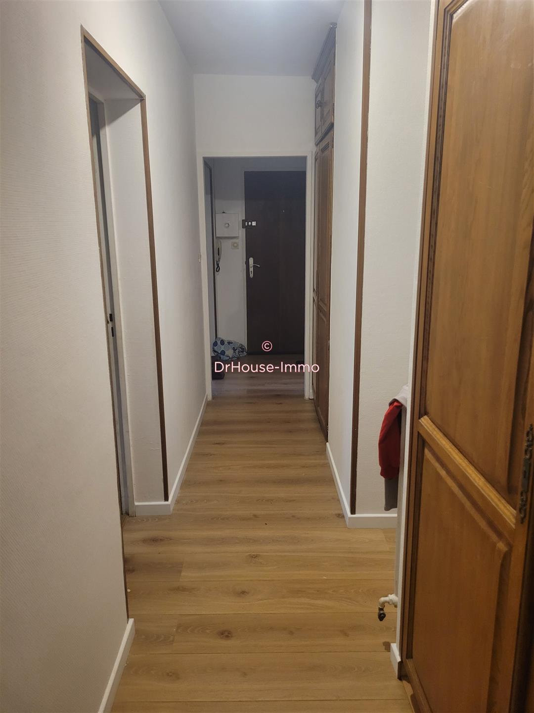 Appartement à vendre, 67m², Mulhouse
