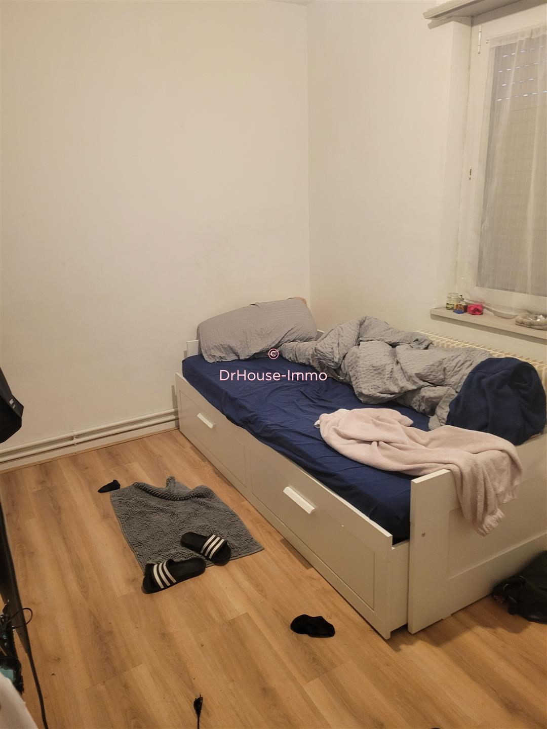 Appartement à vendre, 67m², Mulhouse