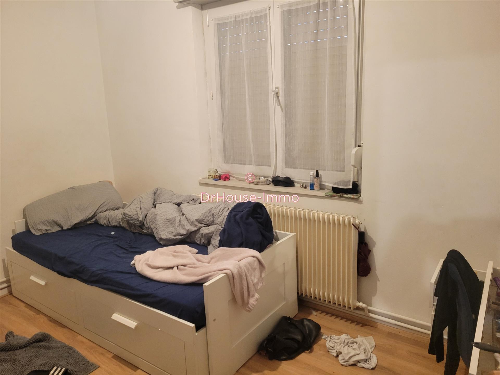 Appartement à vendre, 67m², Mulhouse