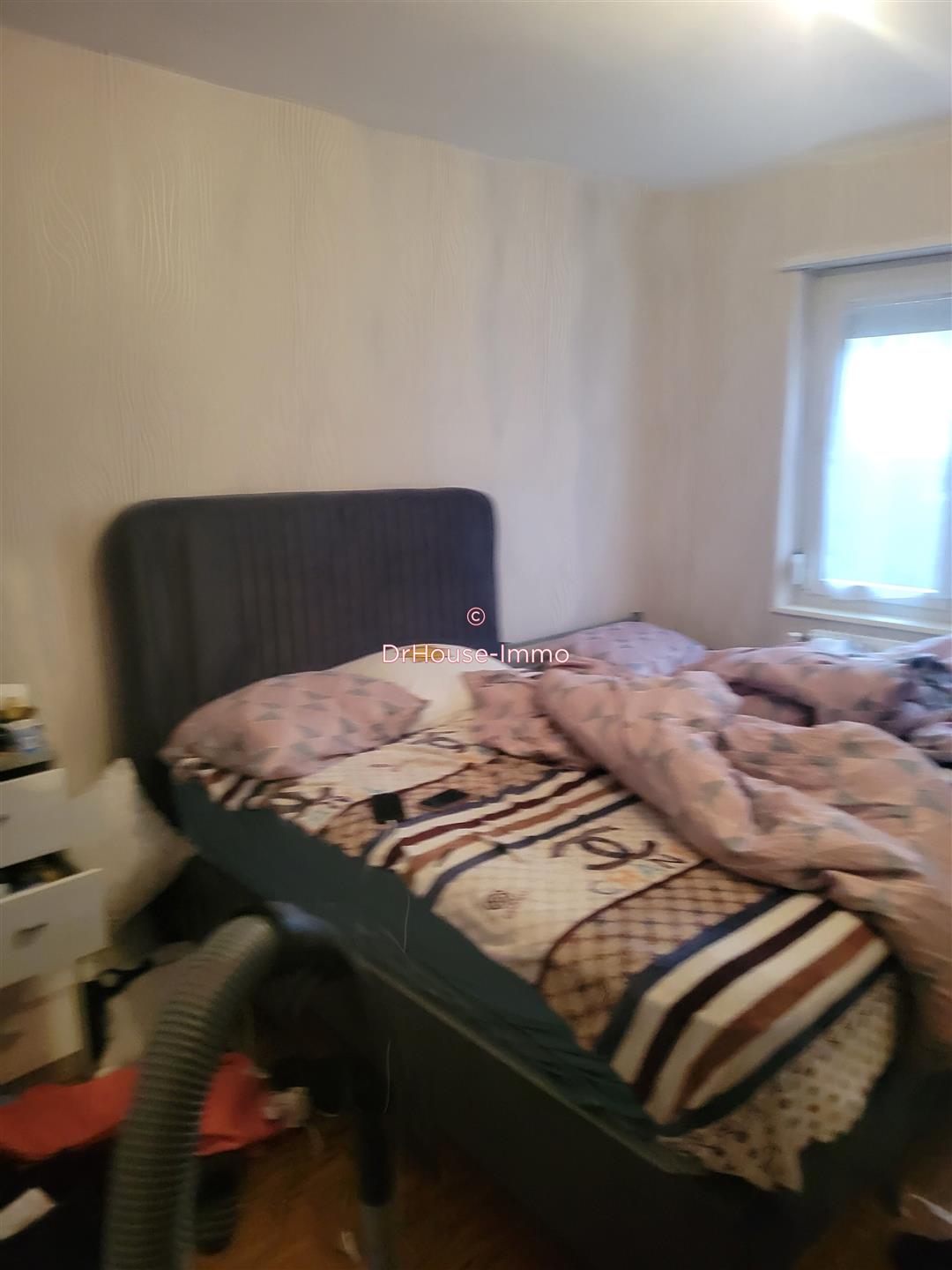 Appartement à vendre, 67m², Mulhouse