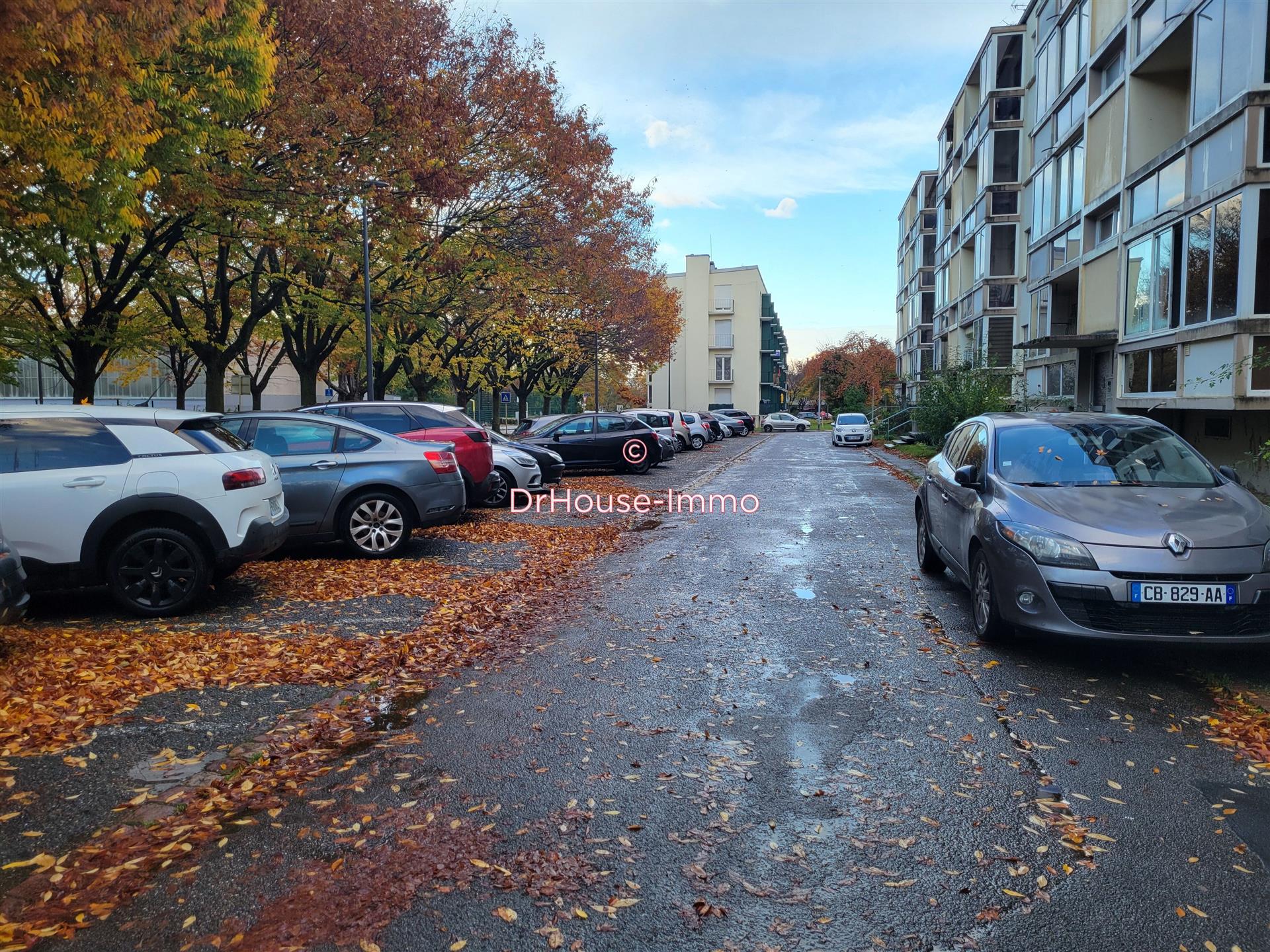 Appartement à vendre, 58m², Mulhouse