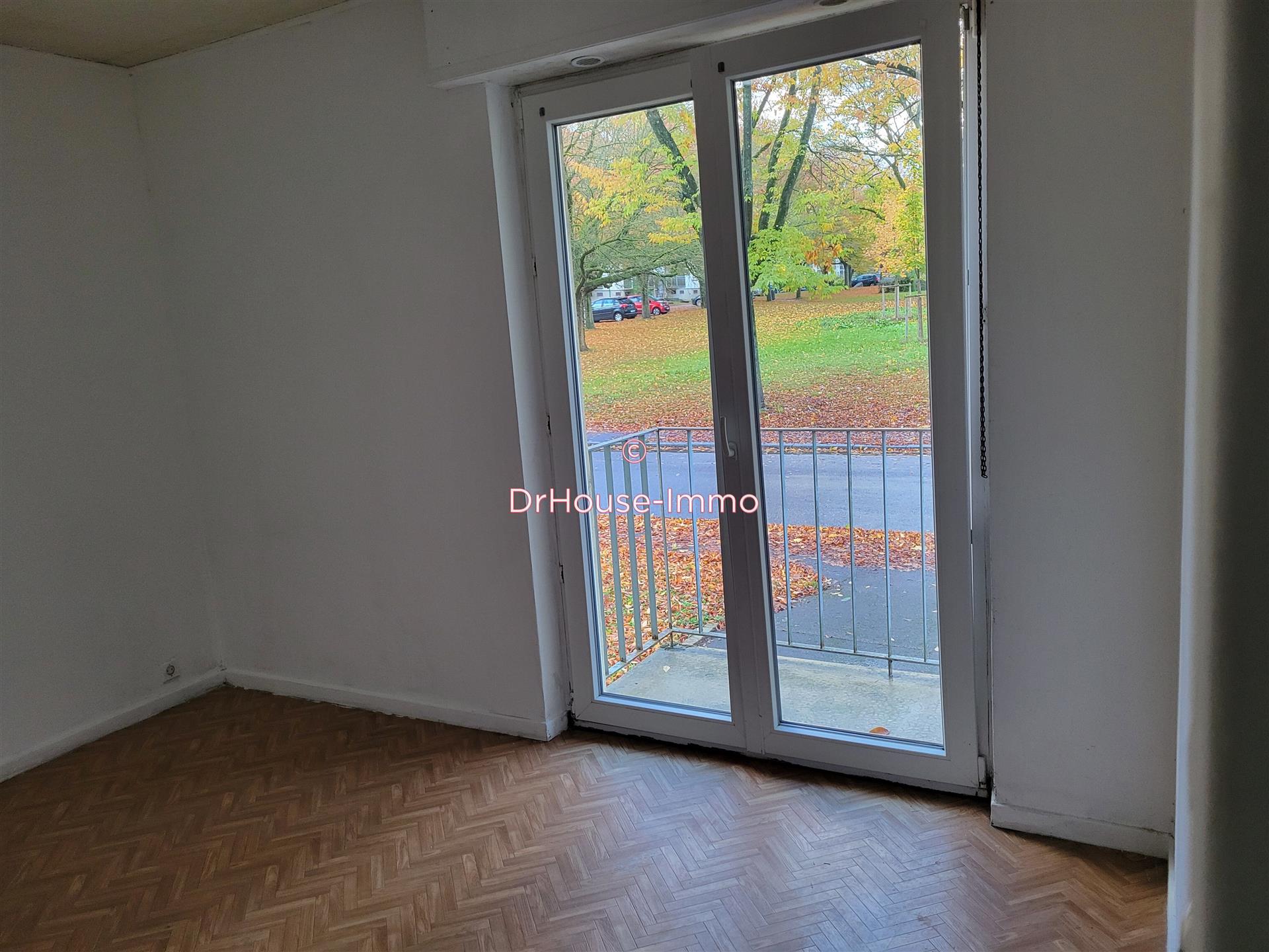 Appartement à vendre, 58m², Mulhouse