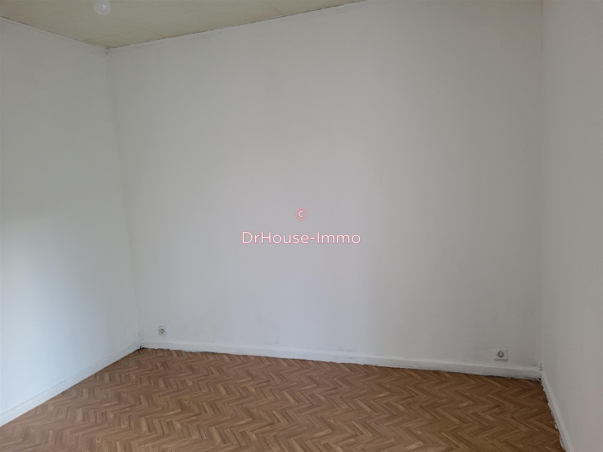 Appartement à vendre, 58m², Mulhouse