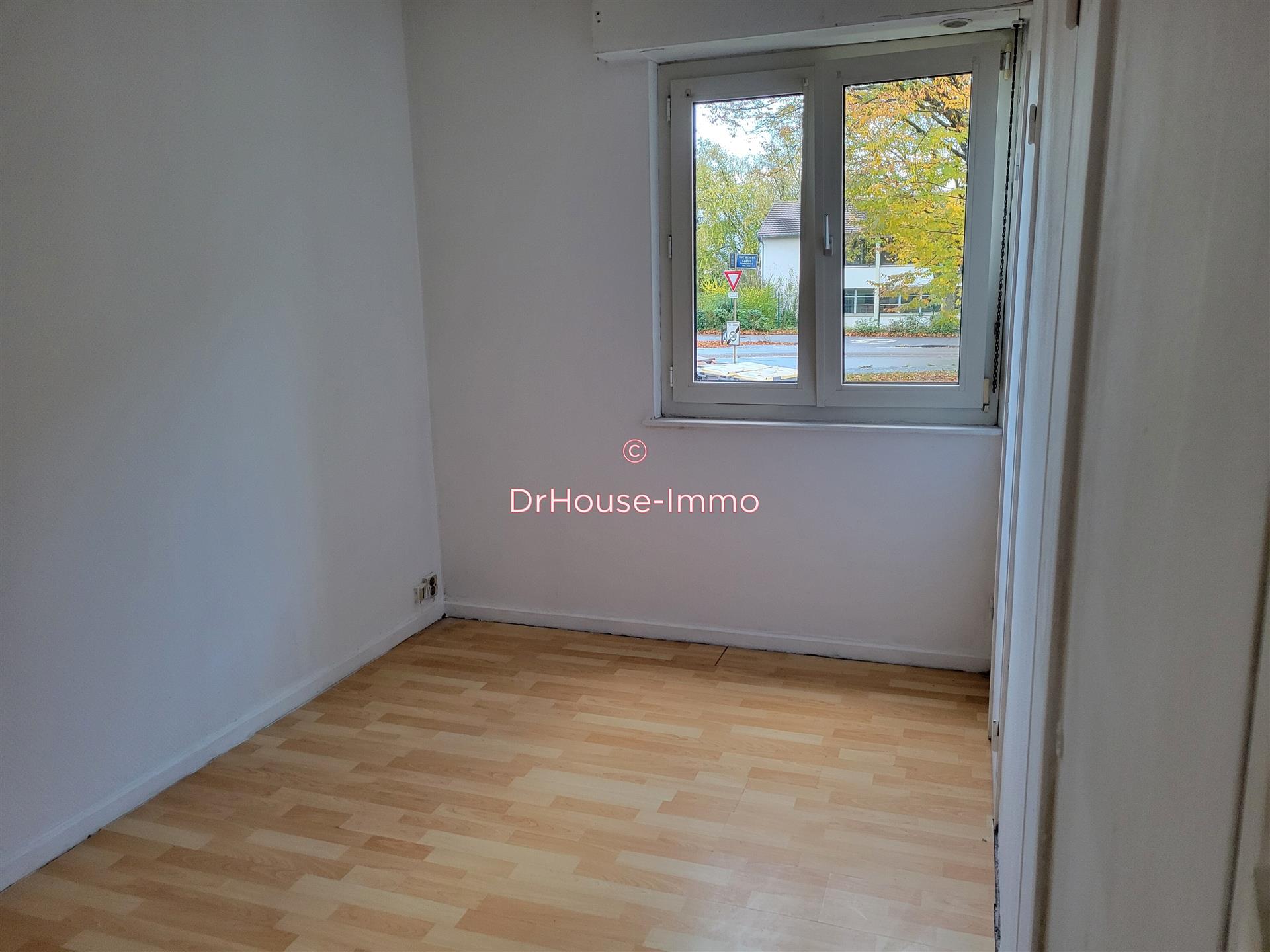 Appartement à vendre, 58m², Mulhouse