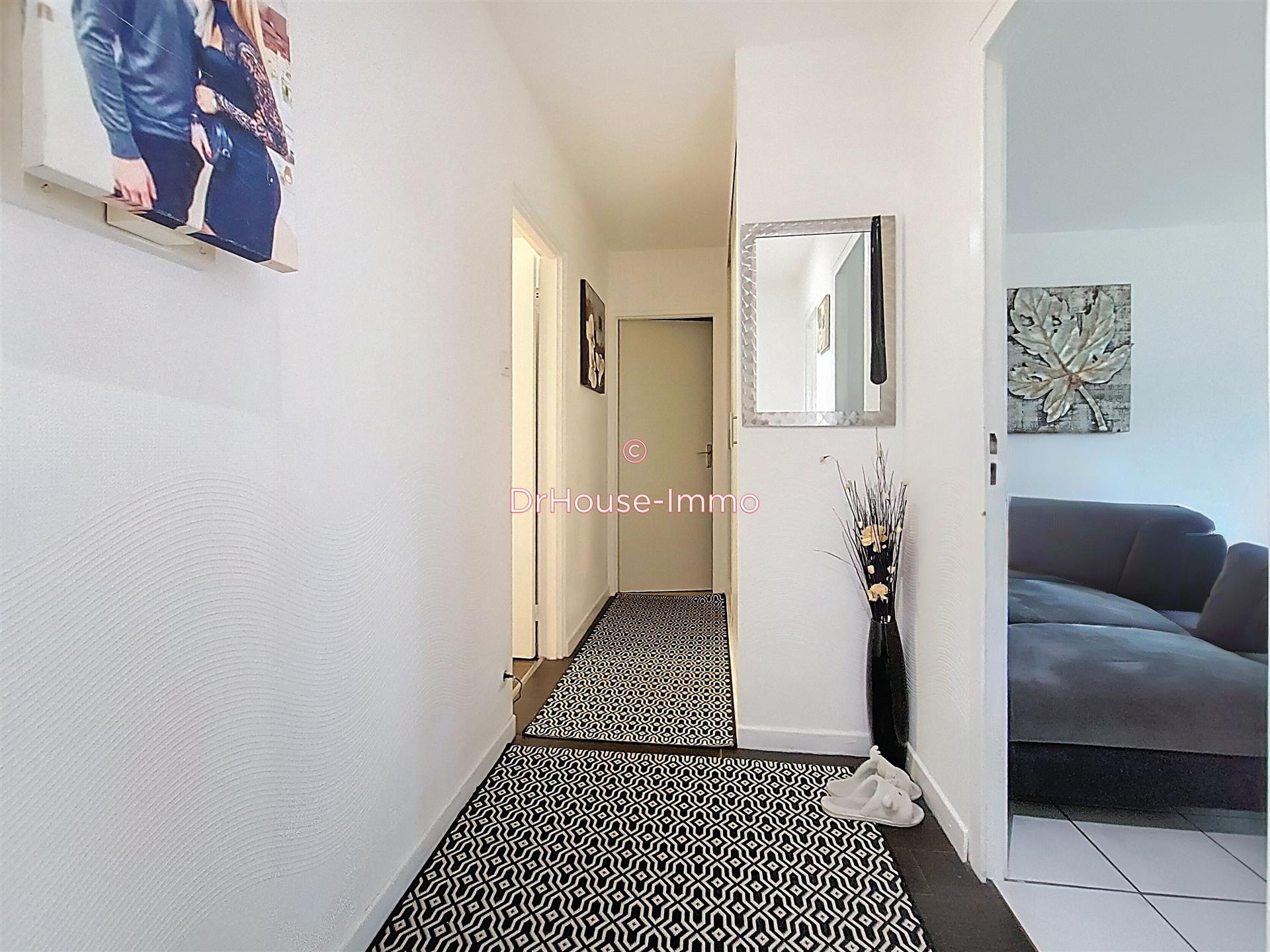 Appartement à vendre, 64m², Mulhouse