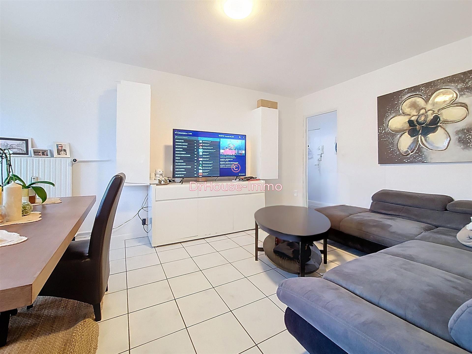Appartement à vendre, 64m², Mulhouse