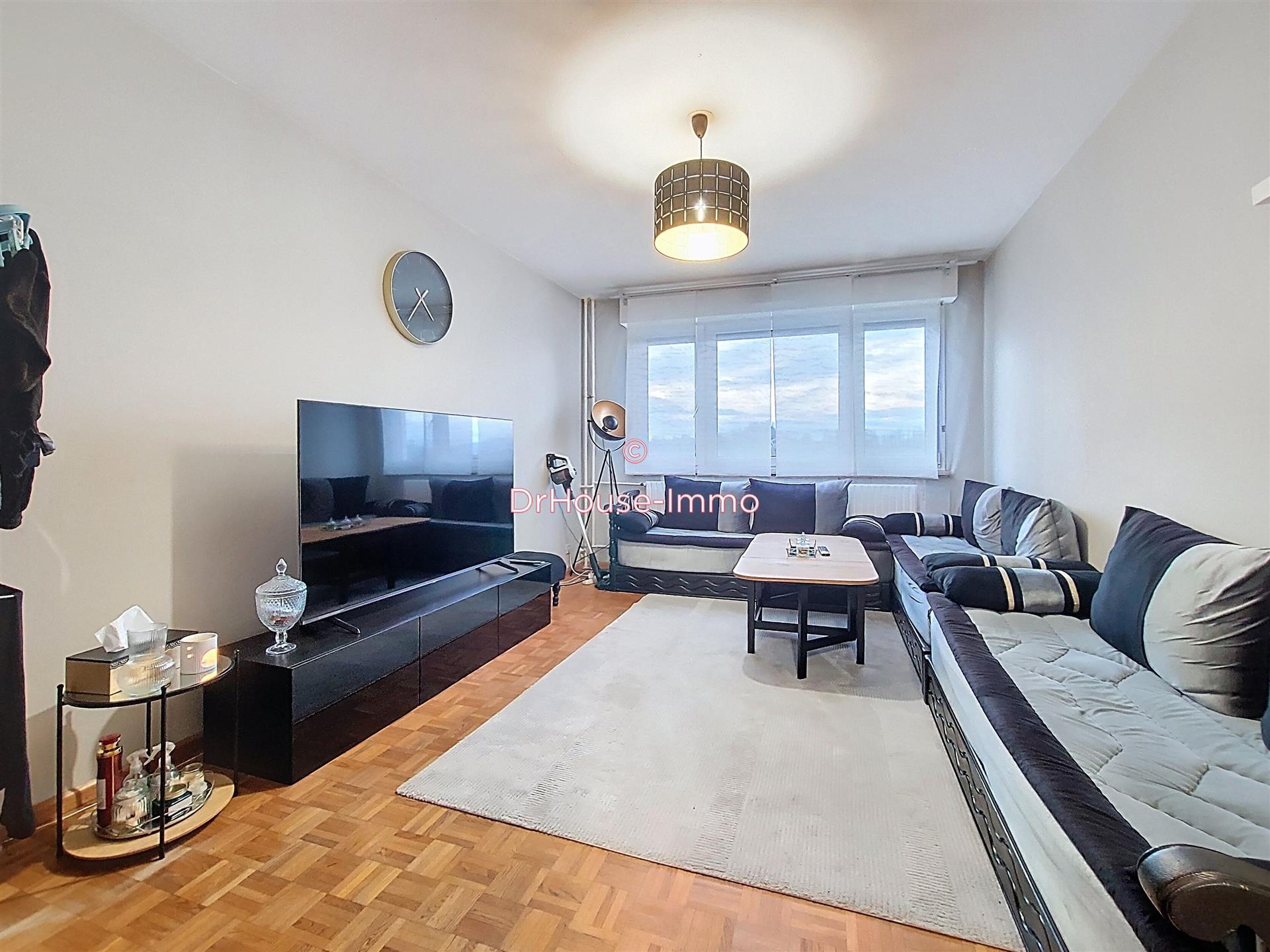 Appartement à vendre, 66m², Mulhouse