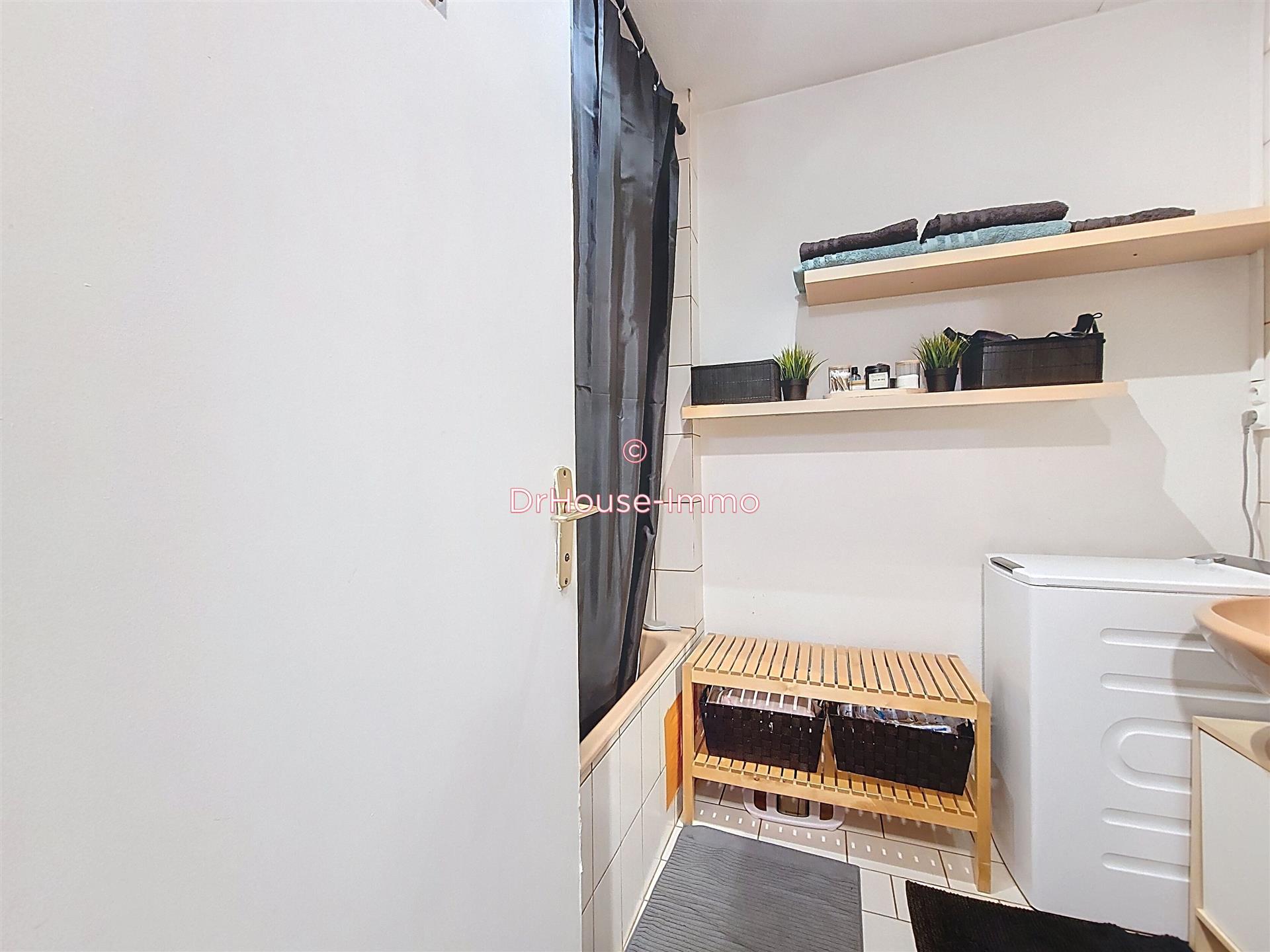 Appartement à vendre, 66m², Mulhouse