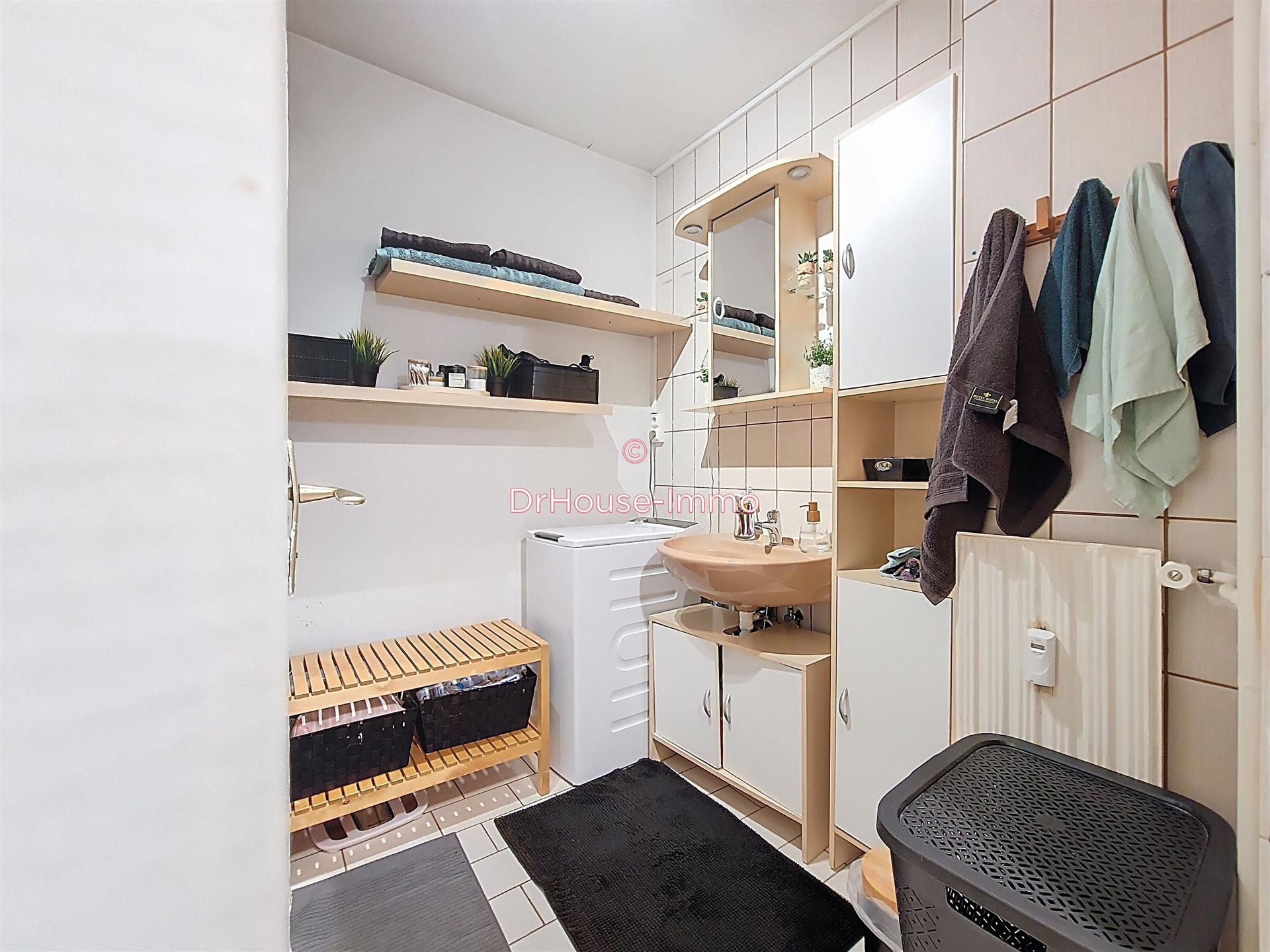Appartement à vendre, 66m², Mulhouse